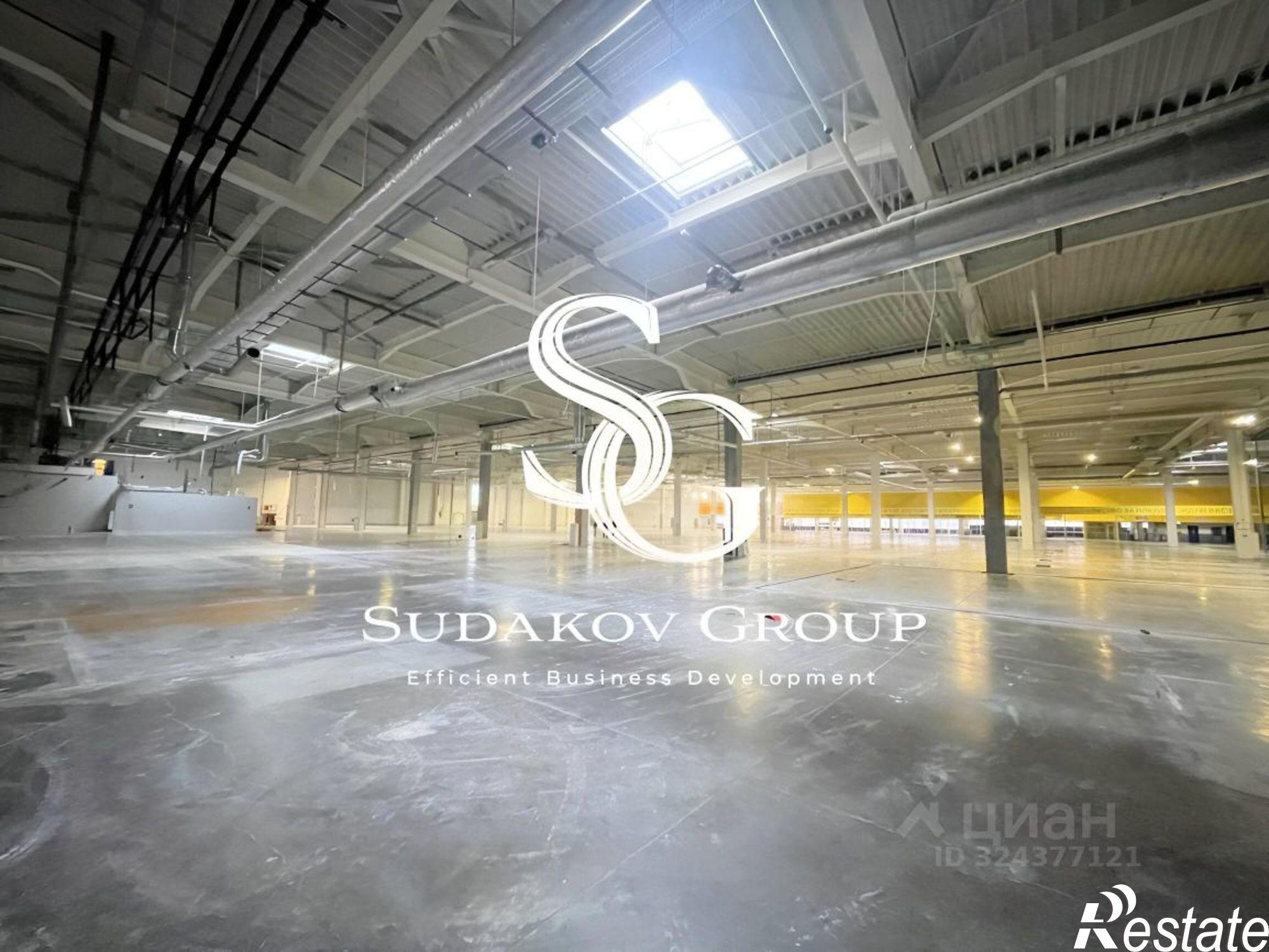 Сдать складское помещение за 916 667 рублей на Мамадышский тракт, 32