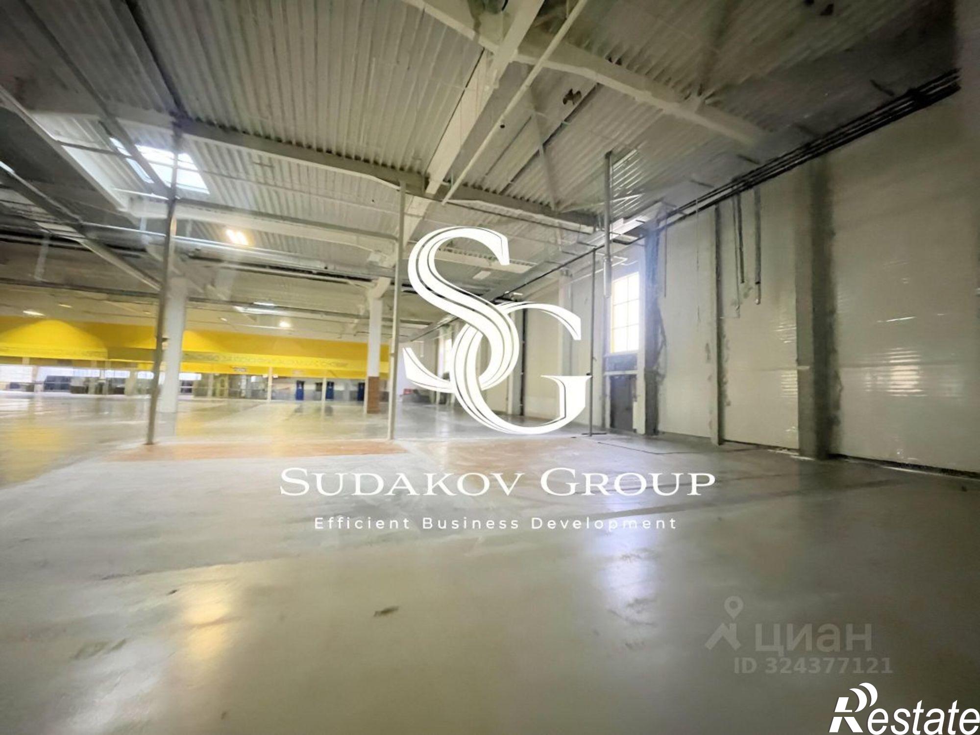 Сдать складское помещение за 916 667 рублей на Мамадышский тракт, 32