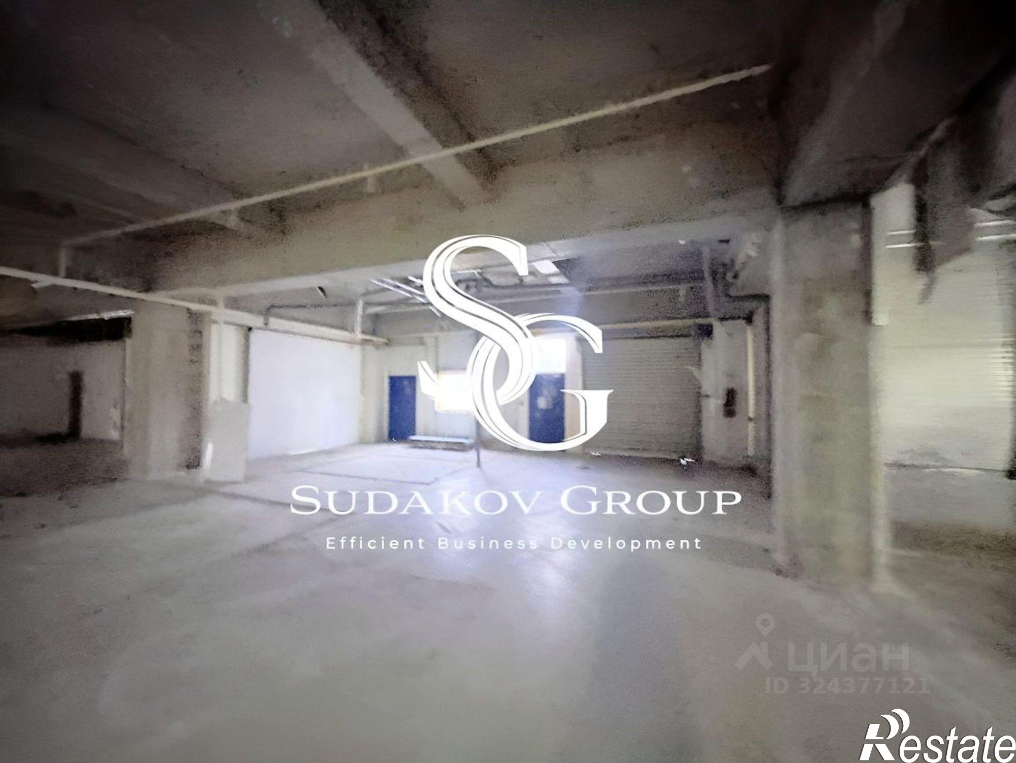 Сдать складское помещение за 916 667 рублей на Мамадышский тракт, 32