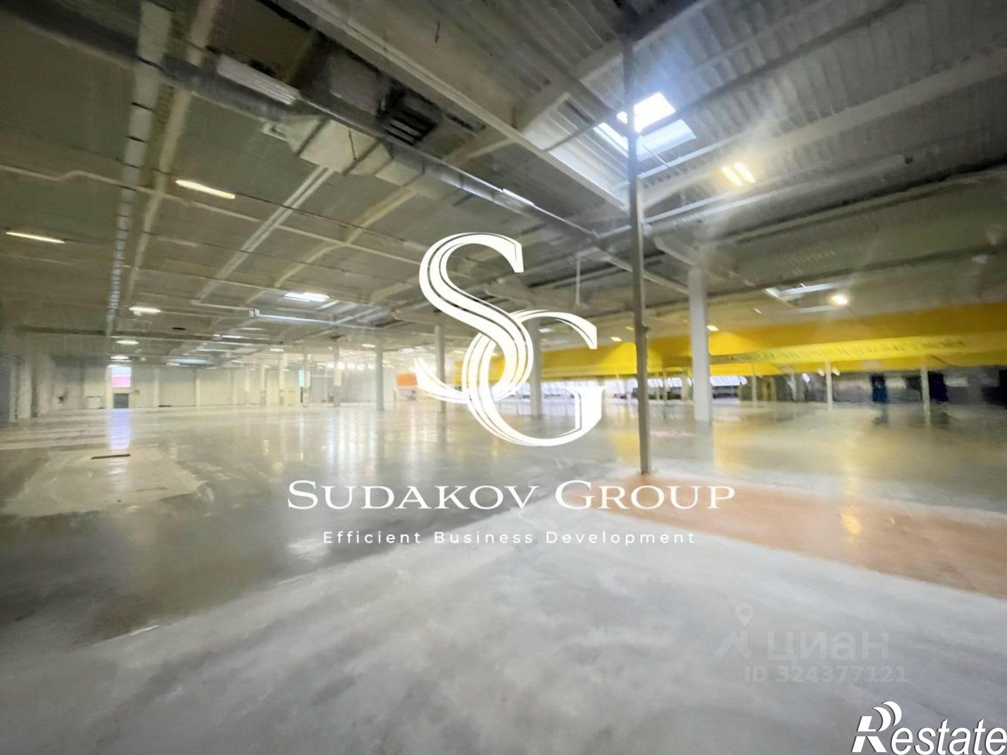 Сдать складское помещение за 916 667 рублей на Мамадышский тракт, 32