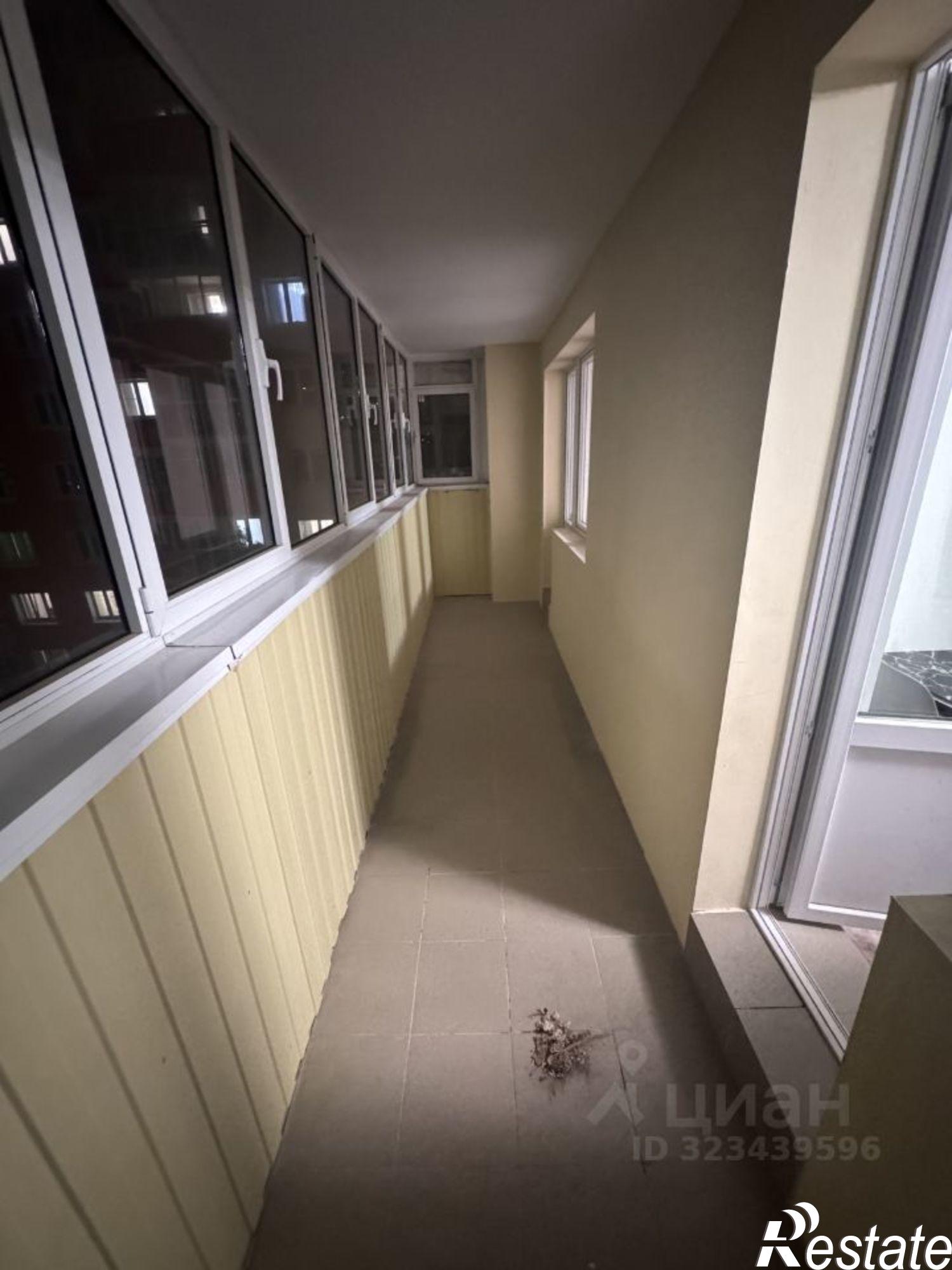 Купить квартиру за 6 400 000 рублей на улица Мустая Карима, 3