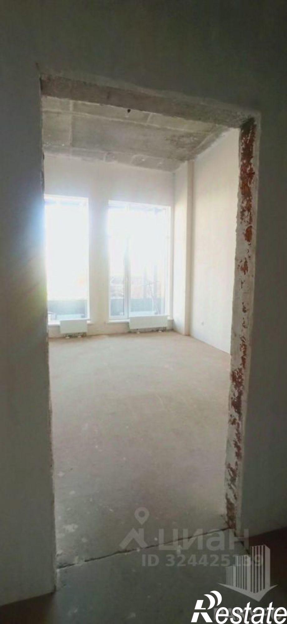 Купить квартиру за 12 400 000 рублей на улица Ярдем, 3