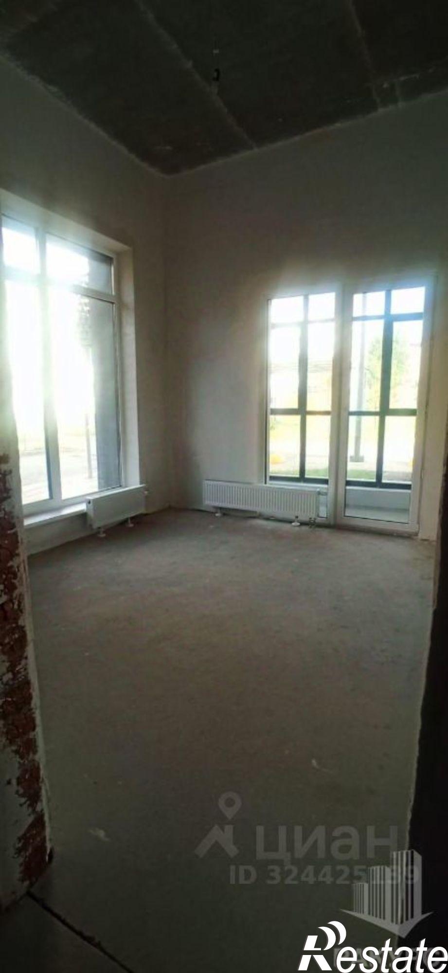 Купить квартиру за 12 400 000 рублей на улица Ярдем, 3