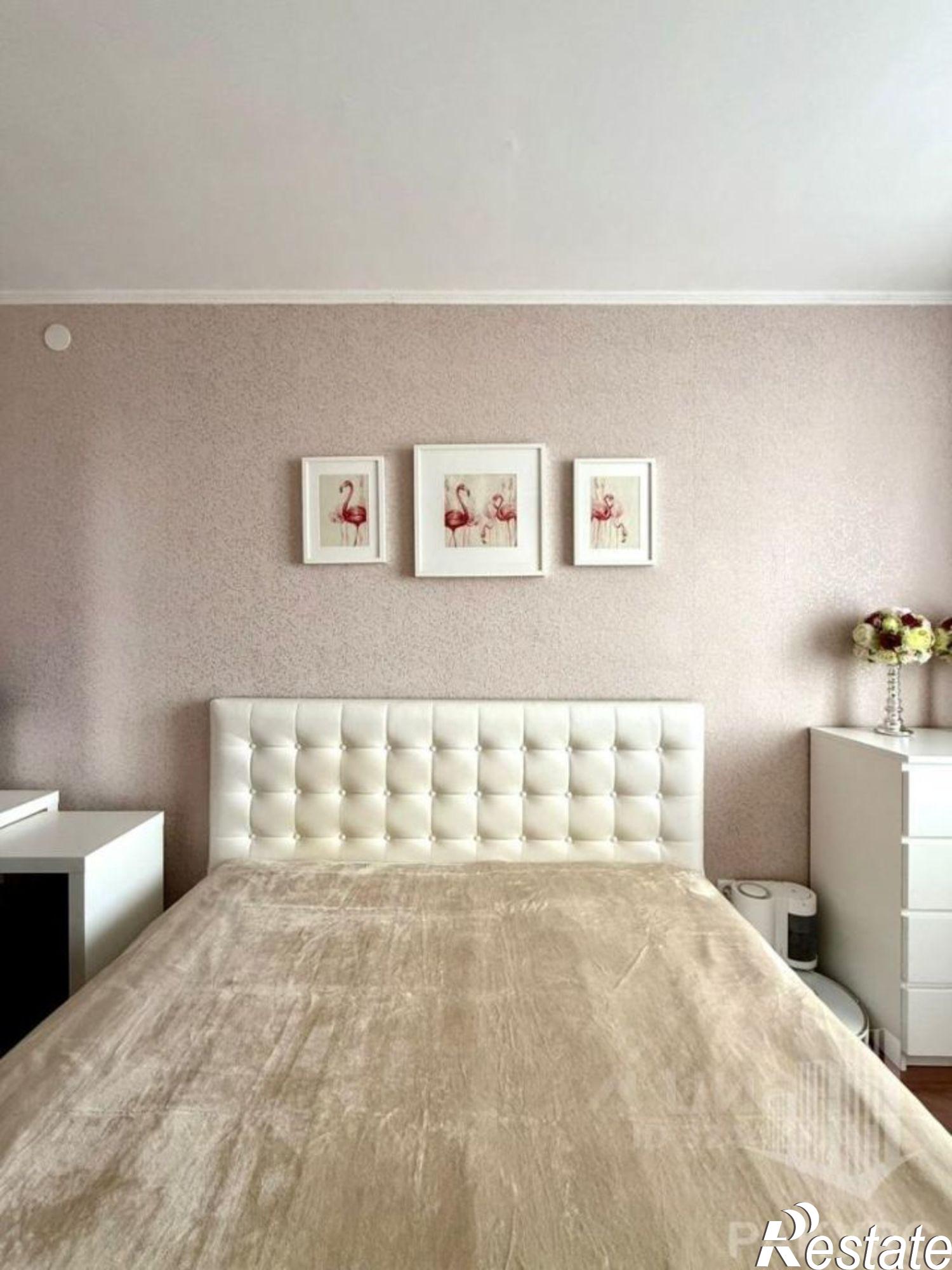 Купить квартиру за 14 650 000 рублей на Вербная улица, 1