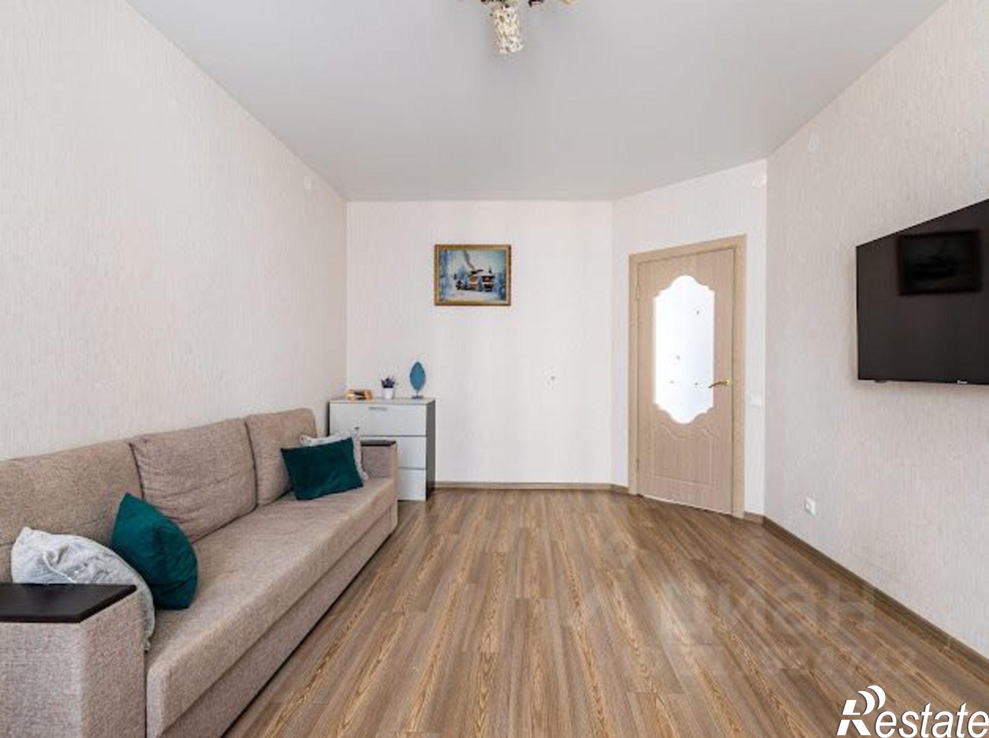 Сдать квартиру за 45 000 рублей на ул Рауиса Гареева, 100