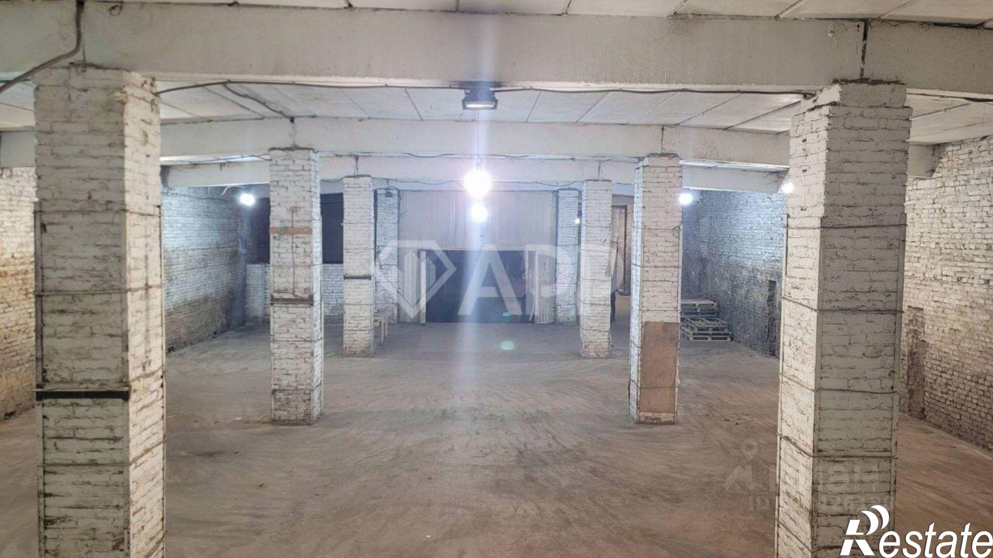 Купить производственную площадь за 80 000 500 рублей на Гвардейская улица, 53к5