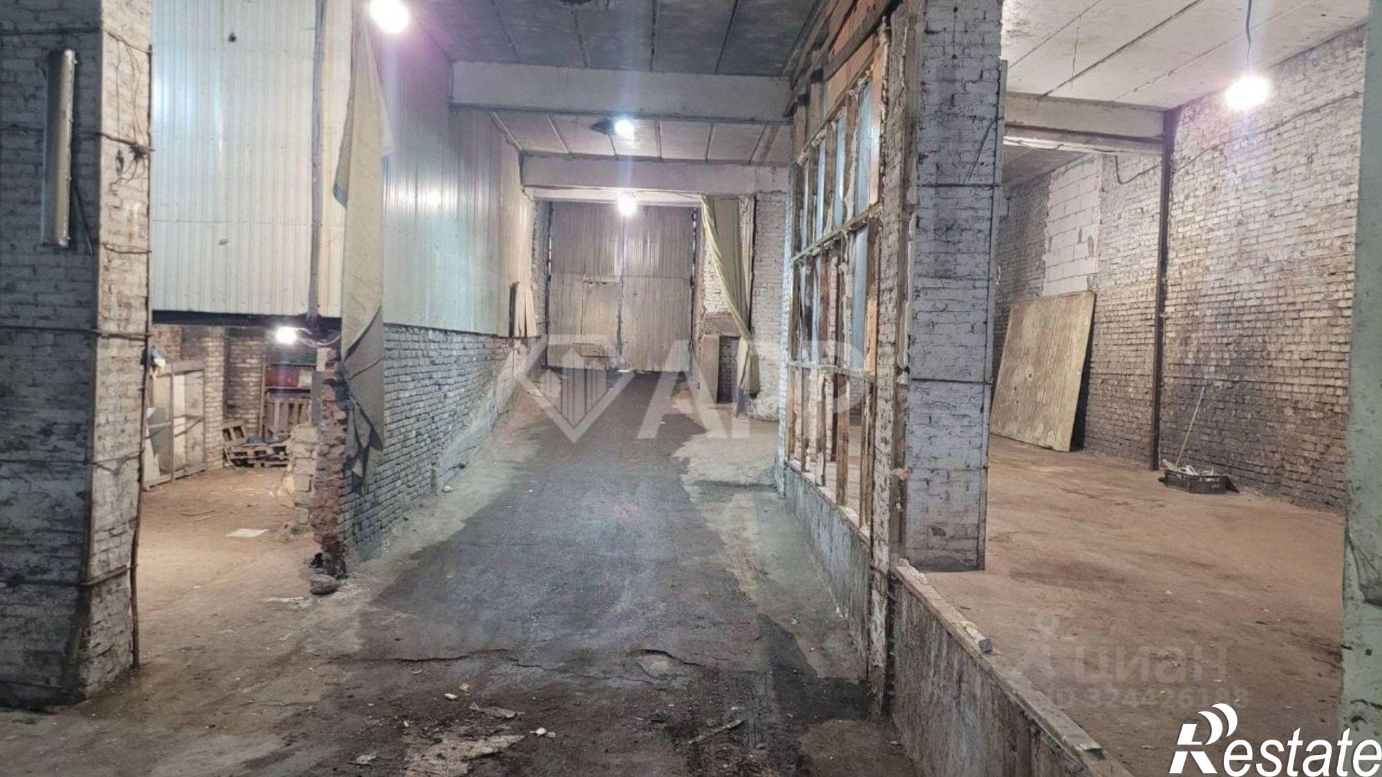 Купить производственную площадь за 80 000 500 рублей на Гвардейская улица, 53к5