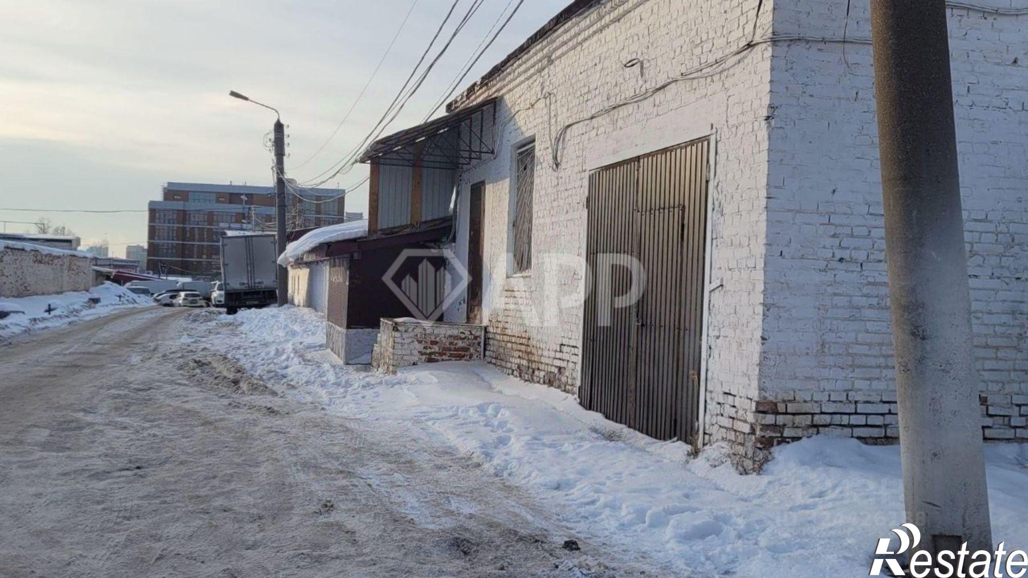 Купить производственную площадь за 80 000 500 рублей на Гвардейская улица, 53к5