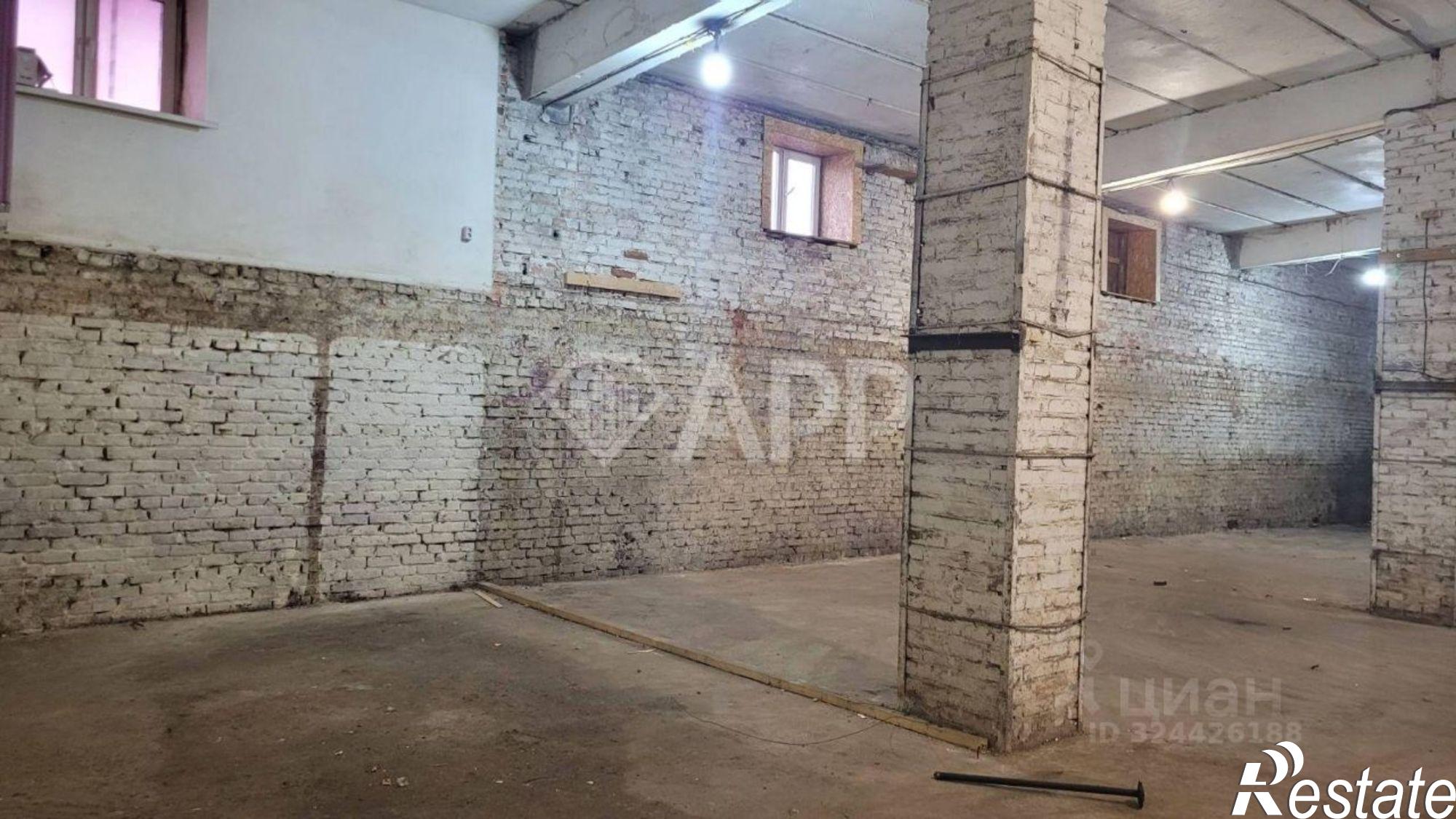 Купить производственную площадь за 80 000 500 рублей на Гвардейская улица, 53к5