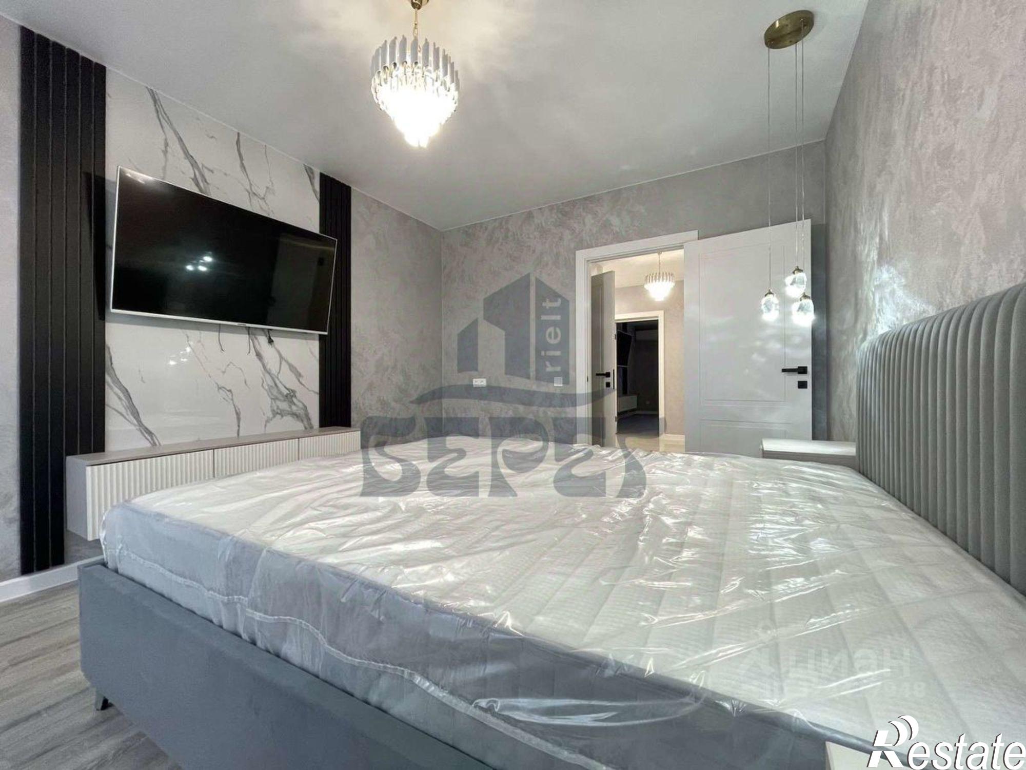 Сдать квартиру за 59 990 рублей на ул Петра Полушкина, 10/2