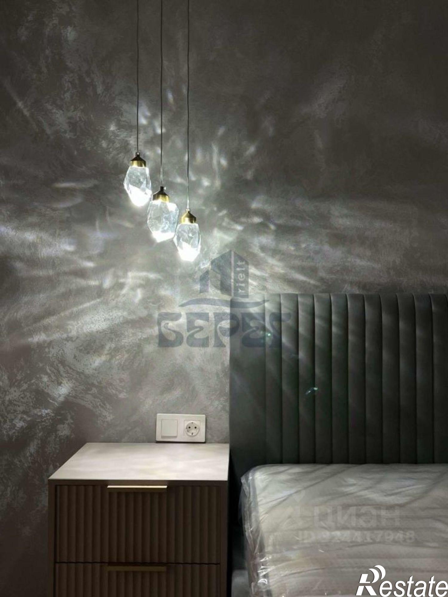 Сдать квартиру за 59 990 рублей на ул Петра Полушкина, 10/2