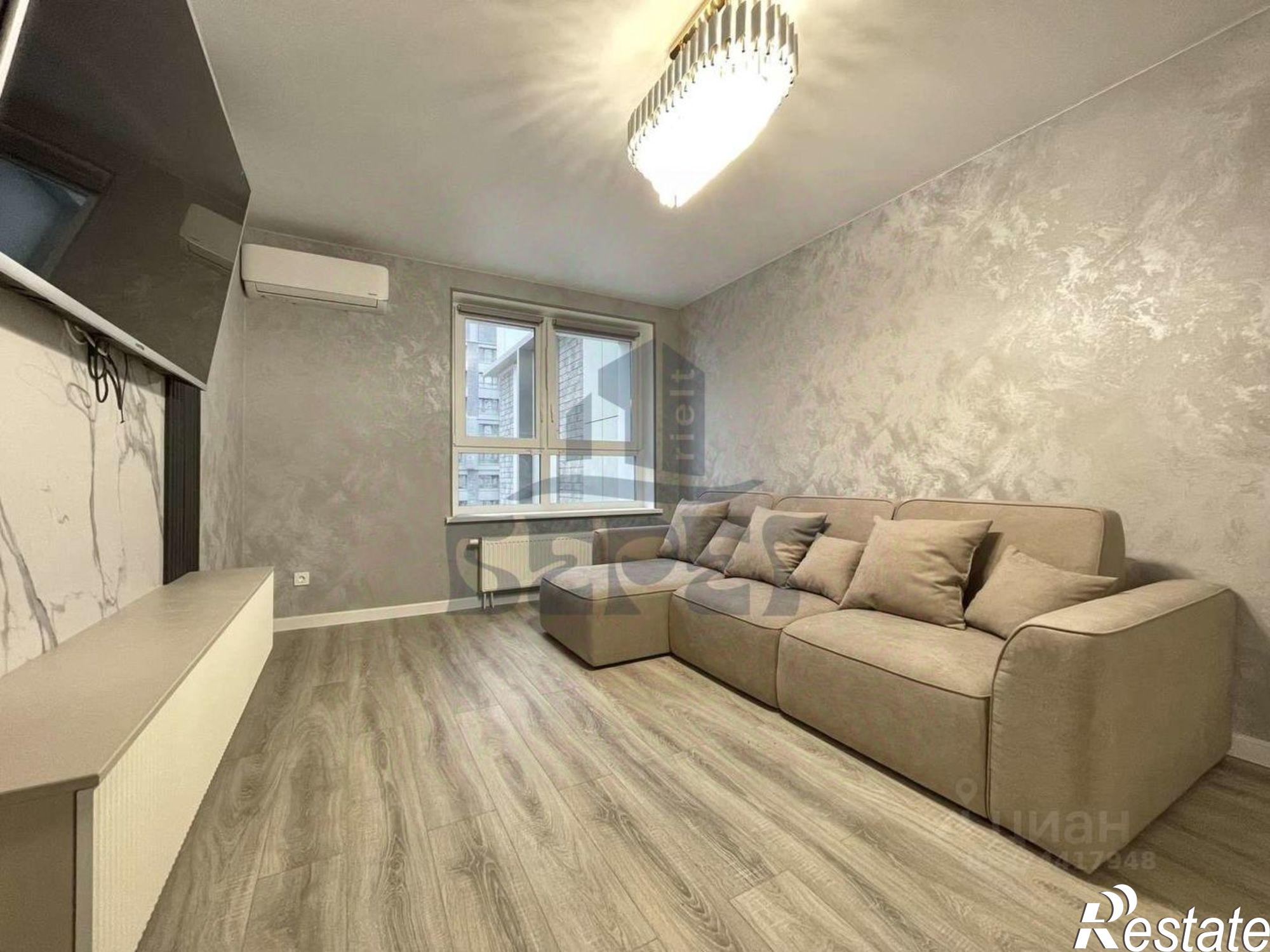 Сдать квартиру за 59 990 рублей на ул Петра Полушкина, 10/2