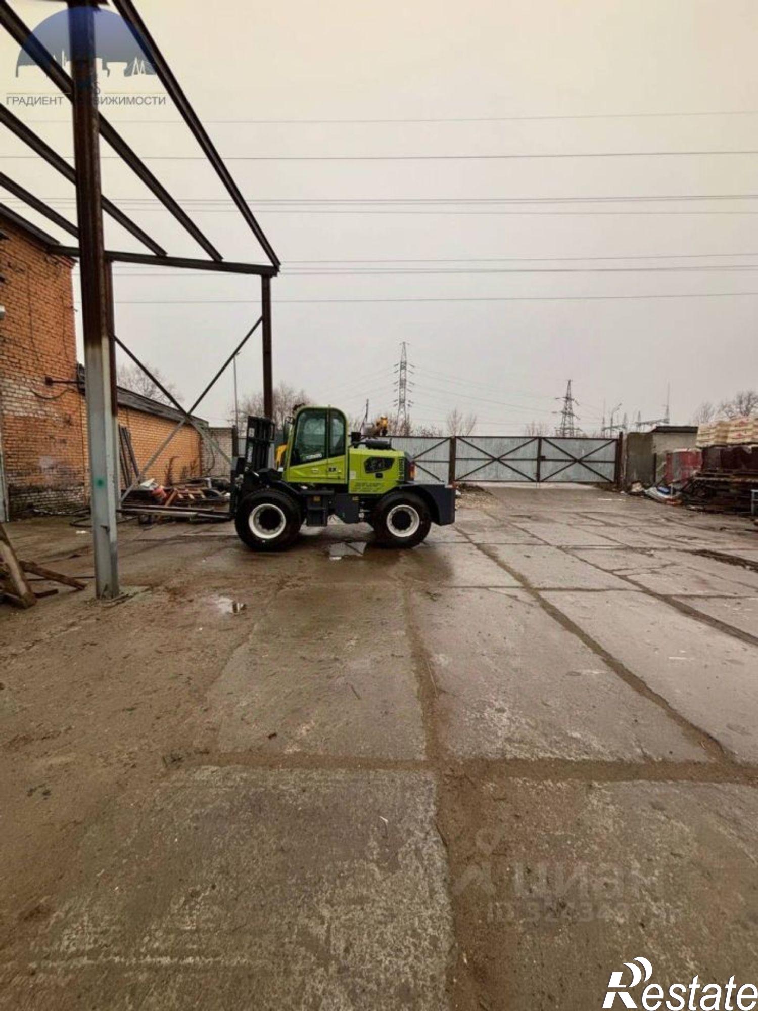 Сдать складское помещение за 180 000 рублей на ул Техническая, 58