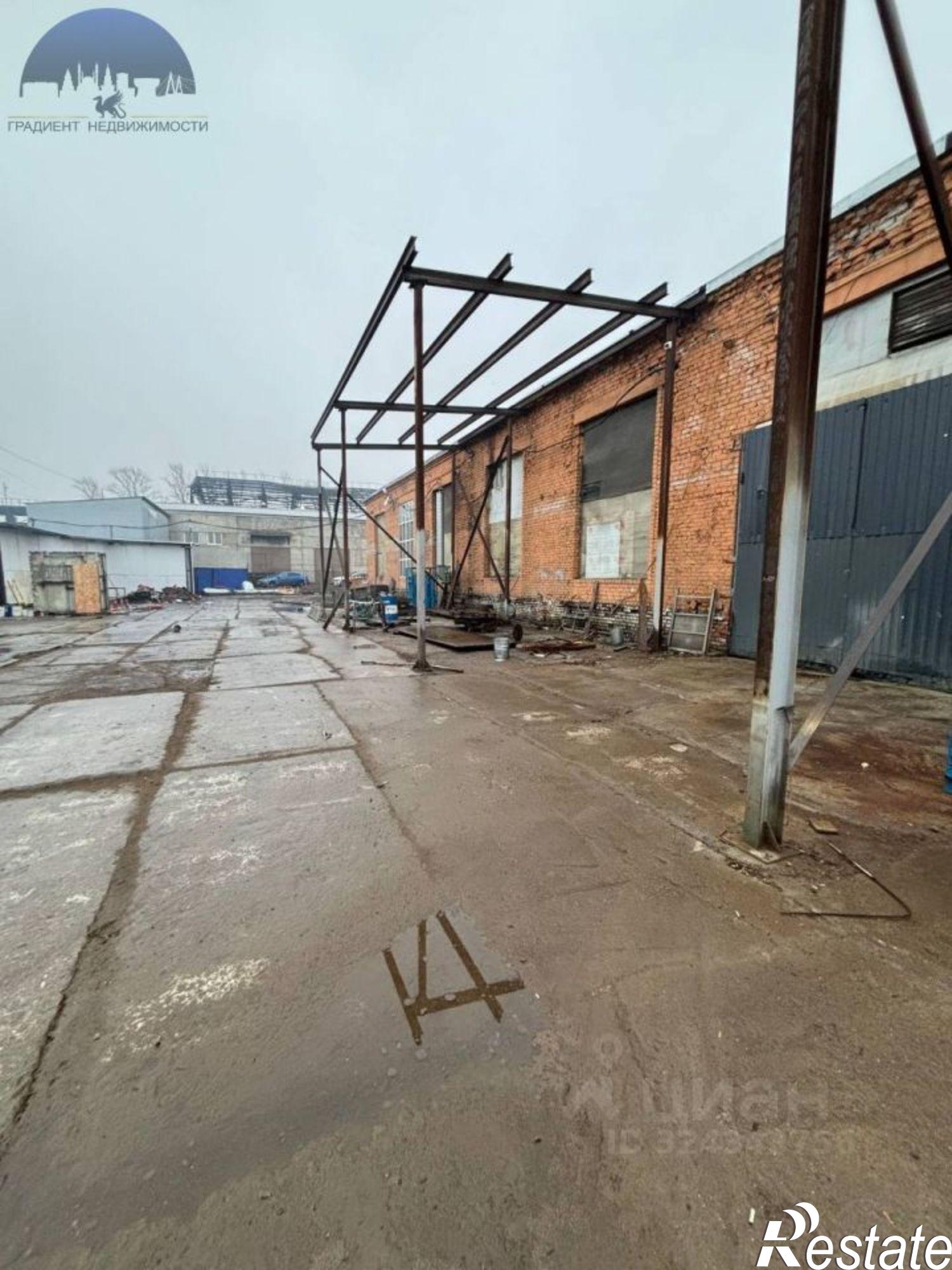 Сдать складское помещение за 180 000 рублей на ул Техническая, 58