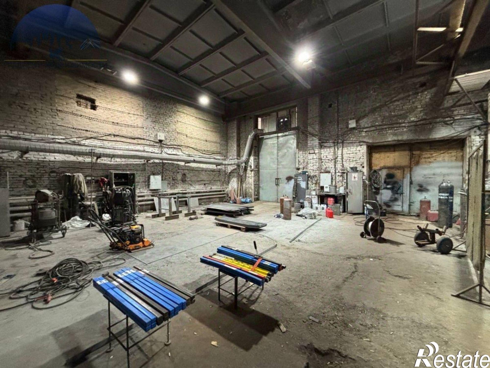 Сдать складское помещение за 180 000 рублей на ул Техническая, 58