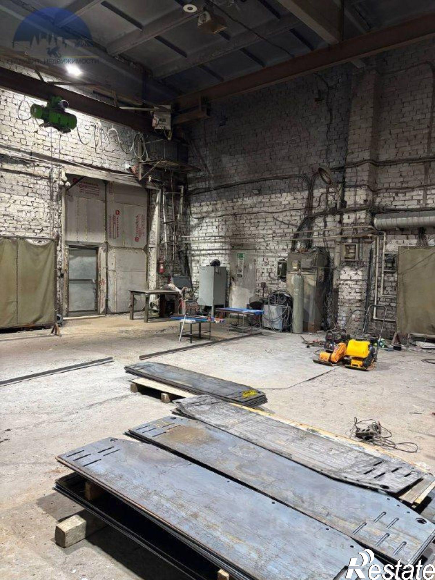 Сдать складское помещение за 180 000 рублей на ул Техническая, 58