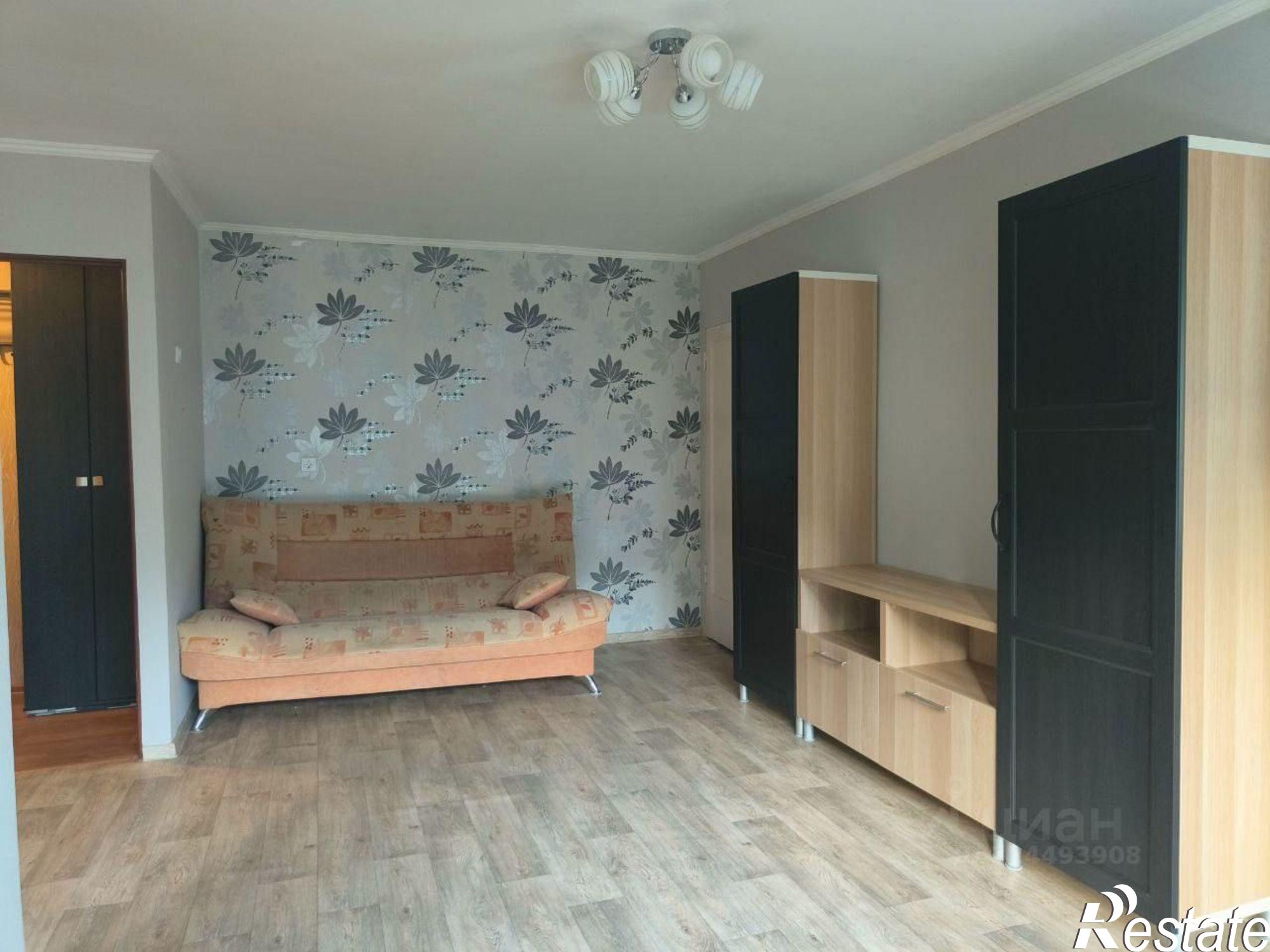 Сдать квартиру за 35 000 рублей на ул Октябрьская, 3