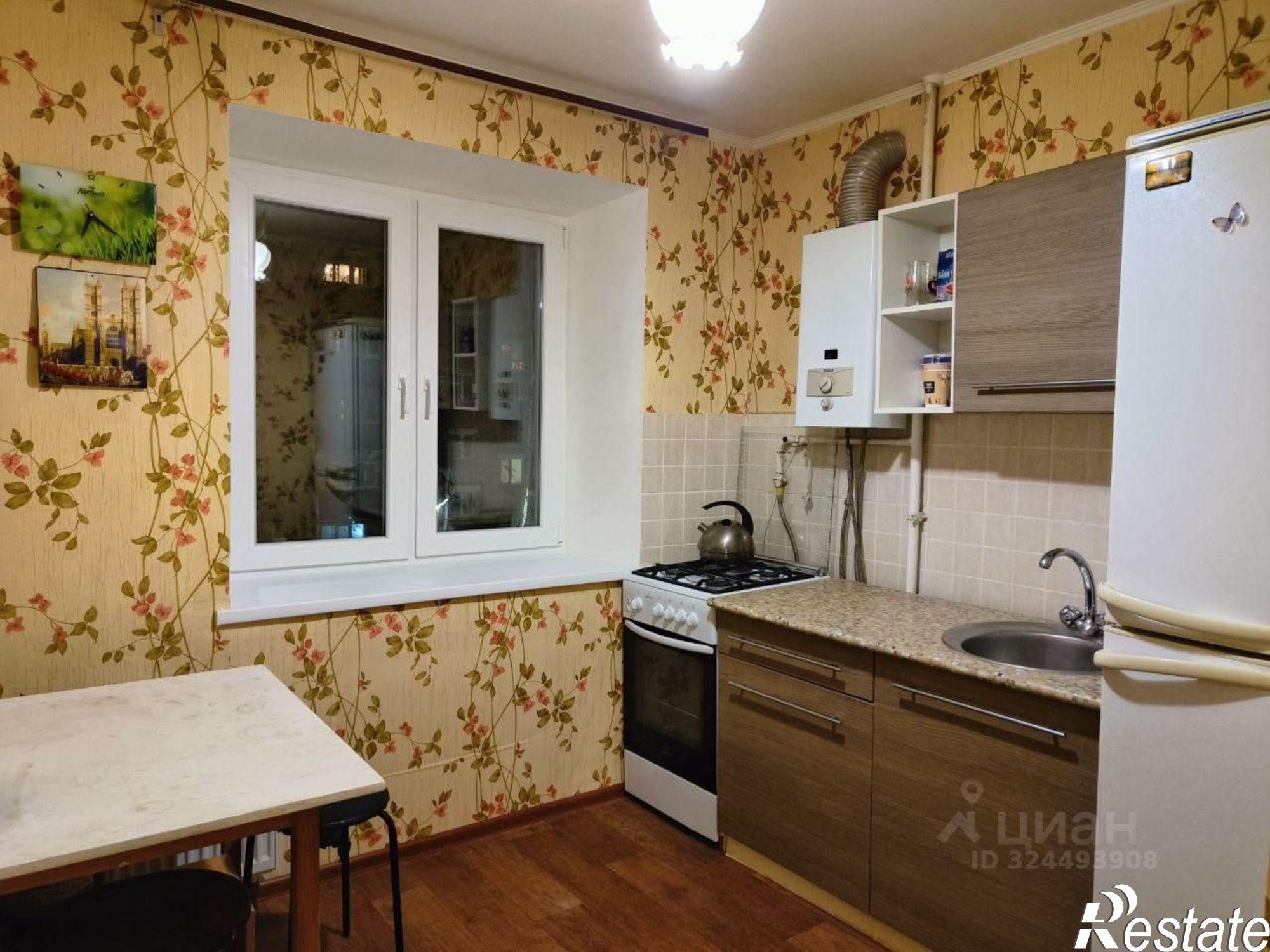 Сдать квартиру за 35 000 рублей на ул Октябрьская, 3