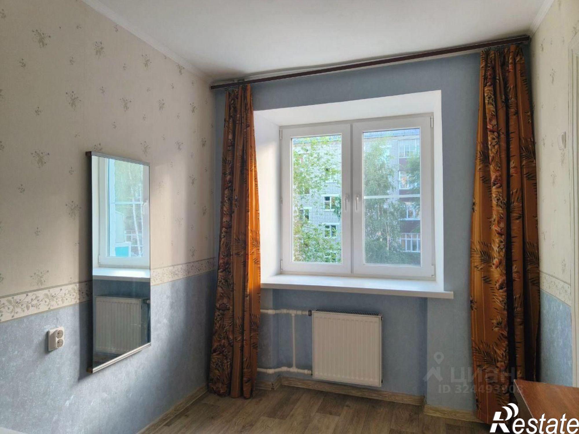 Сдать квартиру за 35 000 рублей на ул Октябрьская, 3