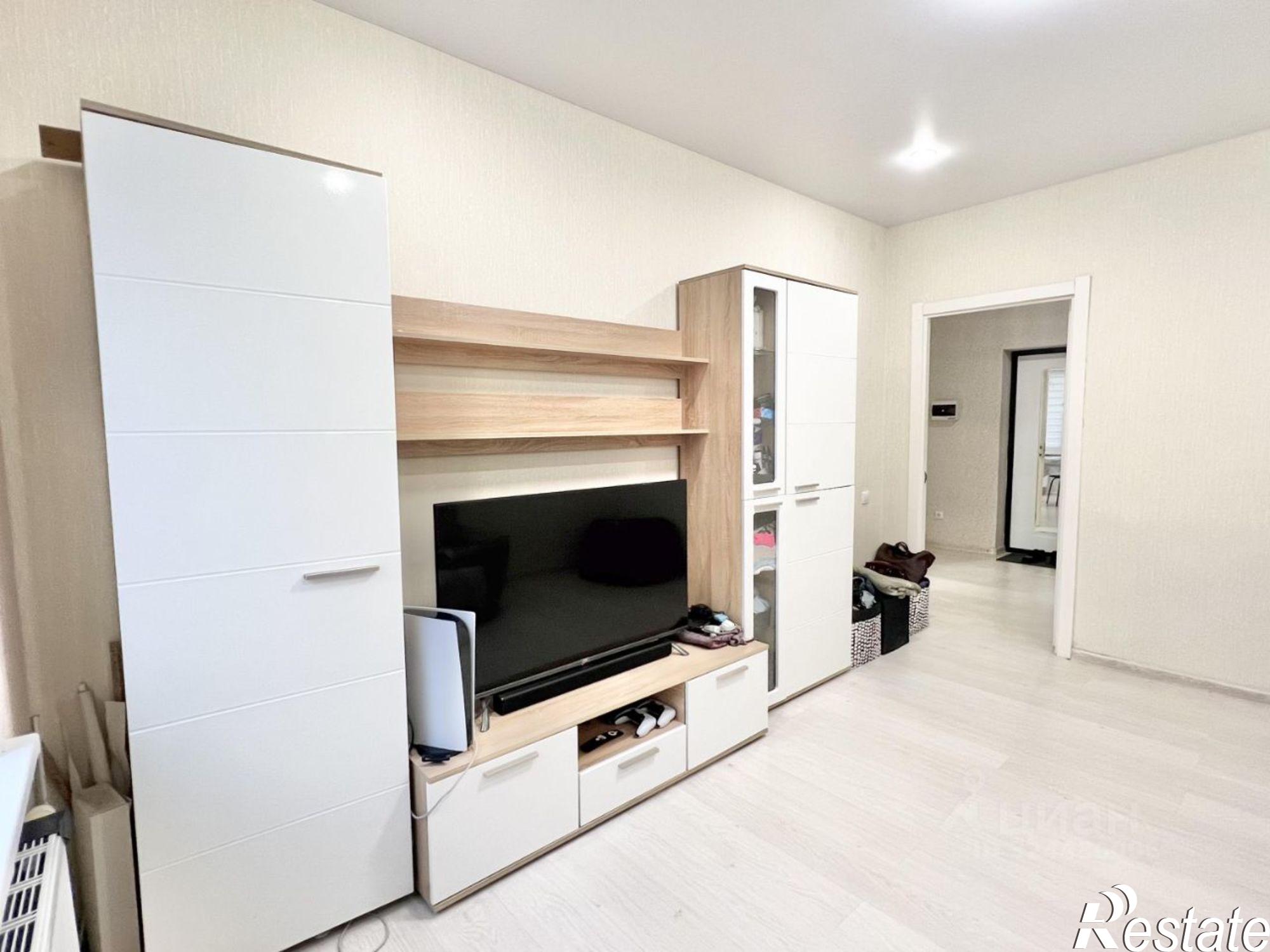 Купить квартиру за 11 200 000 рублей на Роторная улица, 27Д