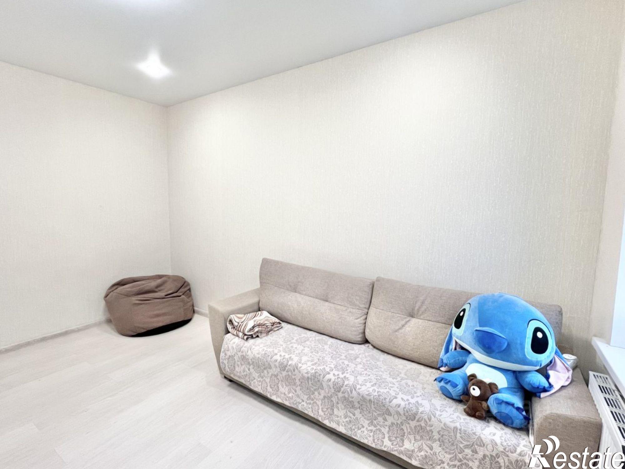 Купить квартиру за 11 200 000 рублей на Роторная улица, 27Д