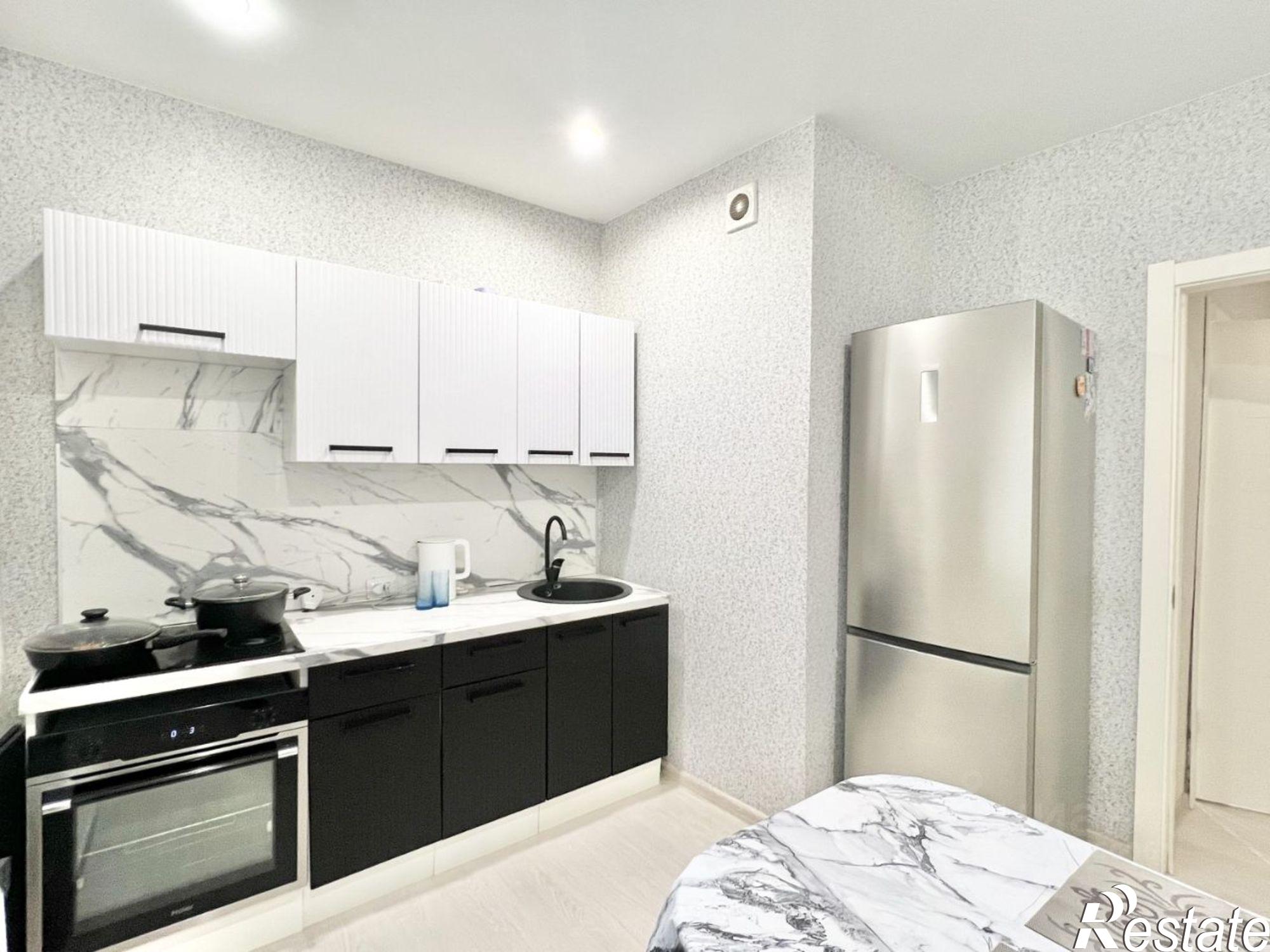 Купить квартиру за 11 200 000 рублей на Роторная улица, 27Д