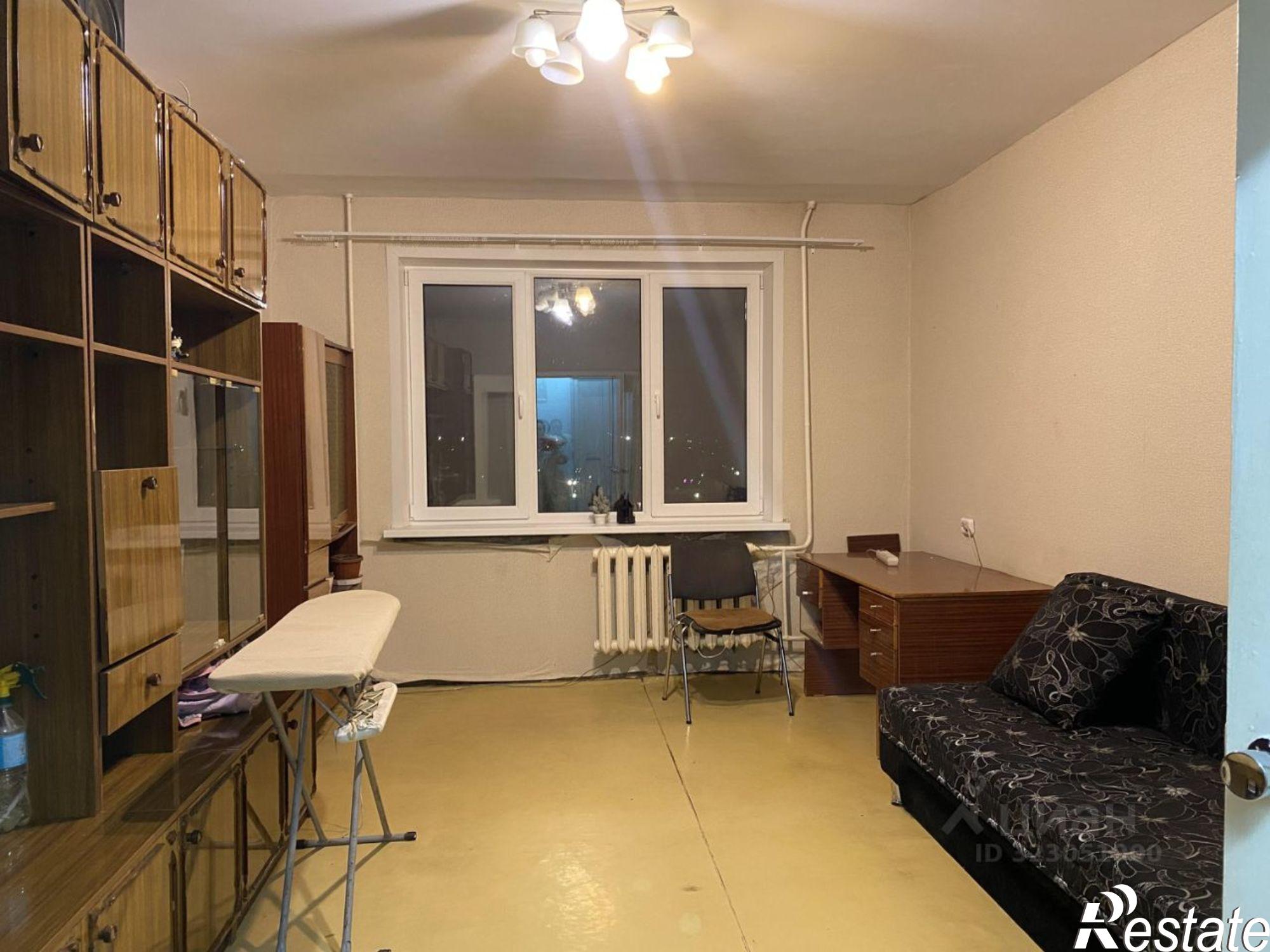 Сдать квартиру за 35 000 рублей на ул Белинского, 38