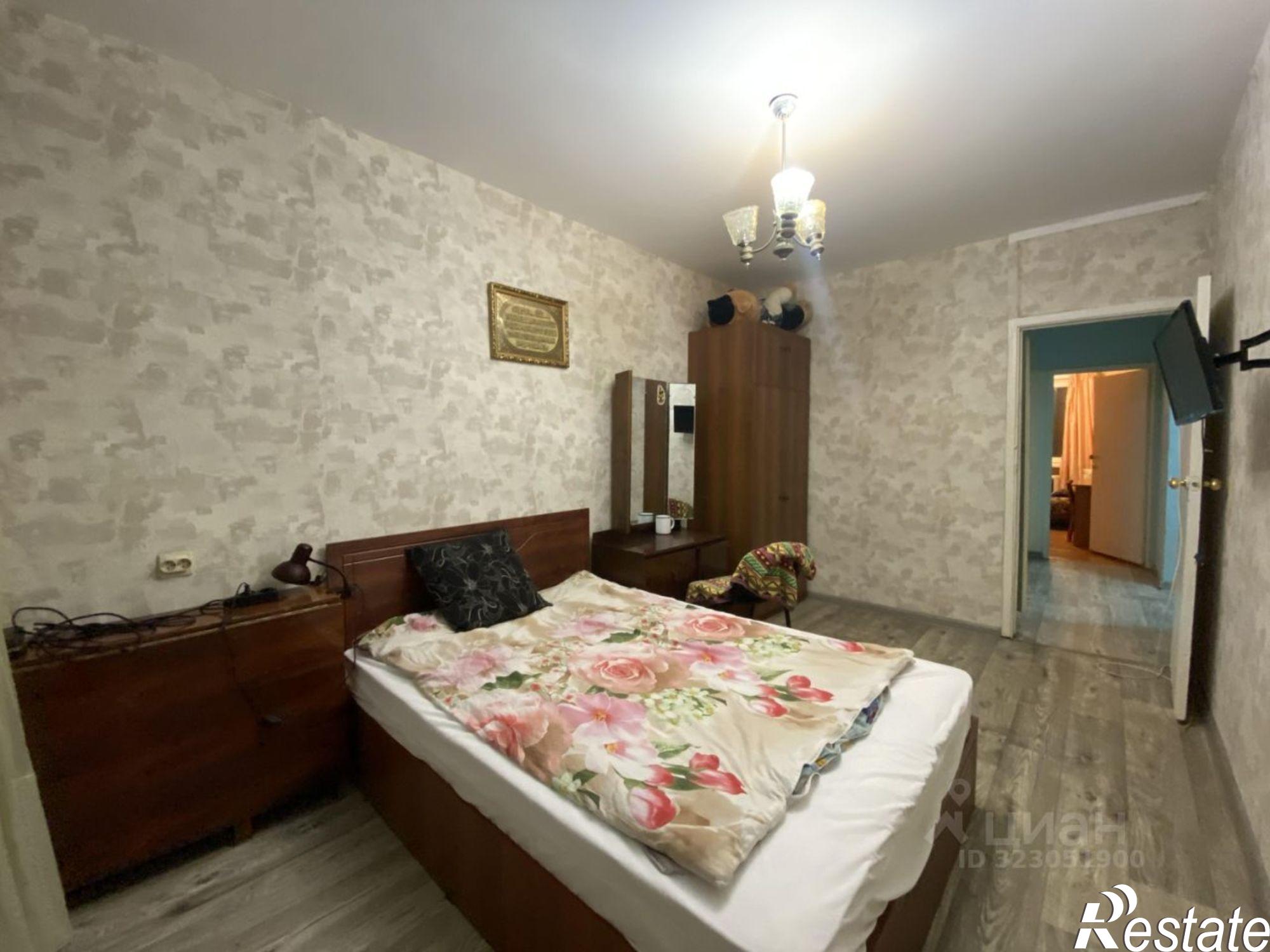 Сдать квартиру за 35 000 рублей на ул Белинского, 38