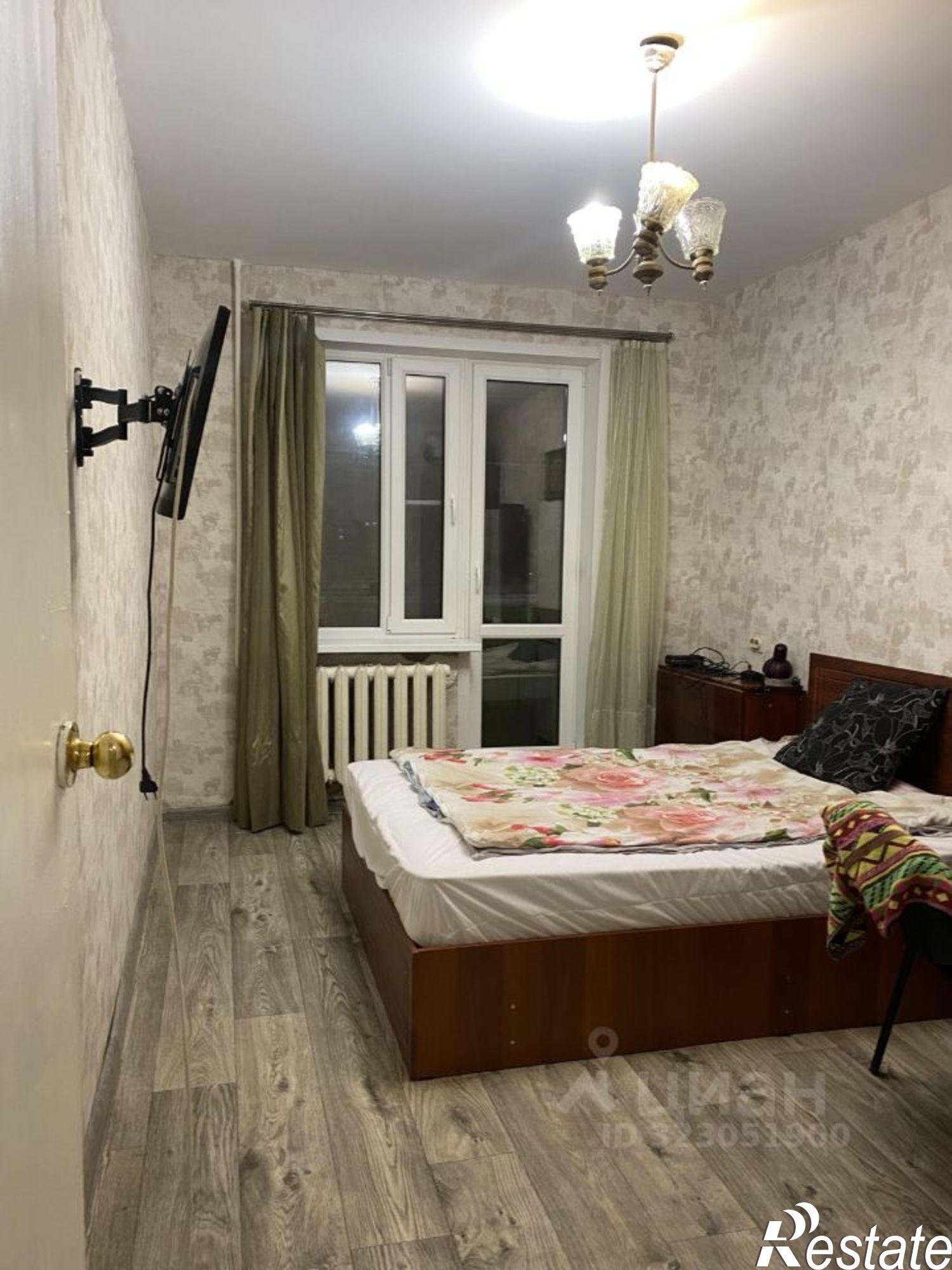 Сдать квартиру за 35 000 рублей на ул Белинского, 38