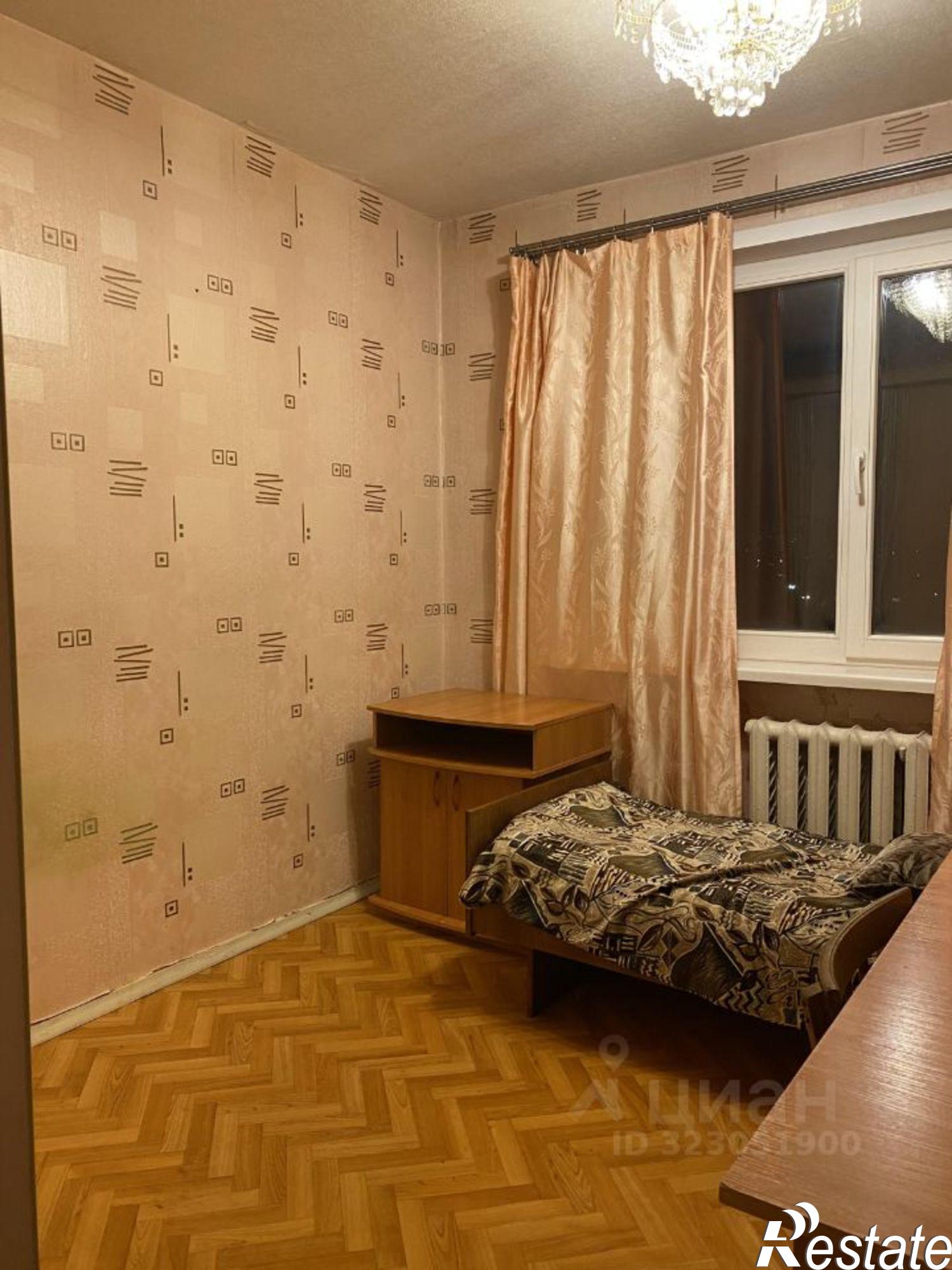 Сдать квартиру за 35 000 рублей на ул Белинского, 38