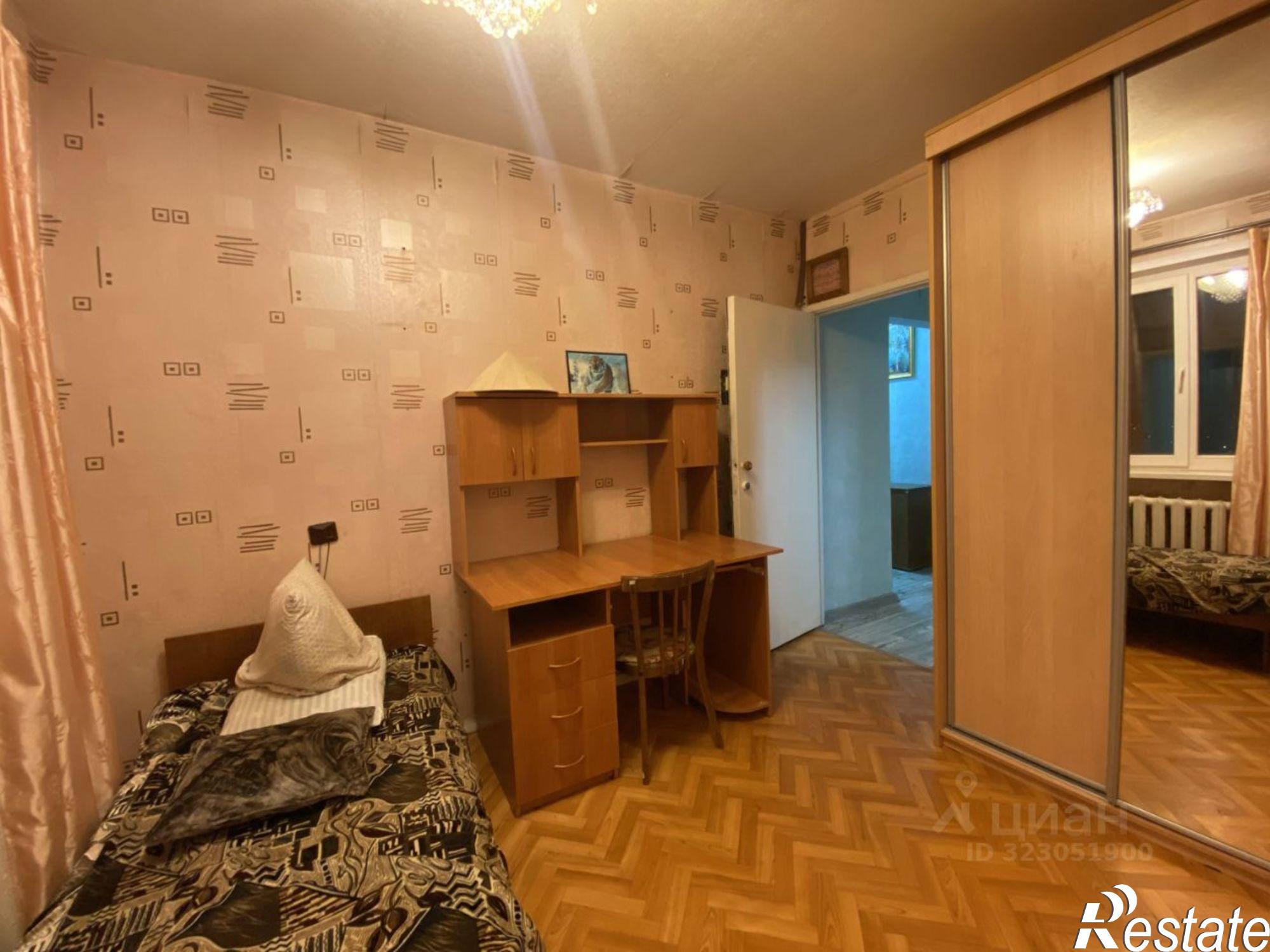 Сдать квартиру за 35 000 рублей на ул Белинского, 38