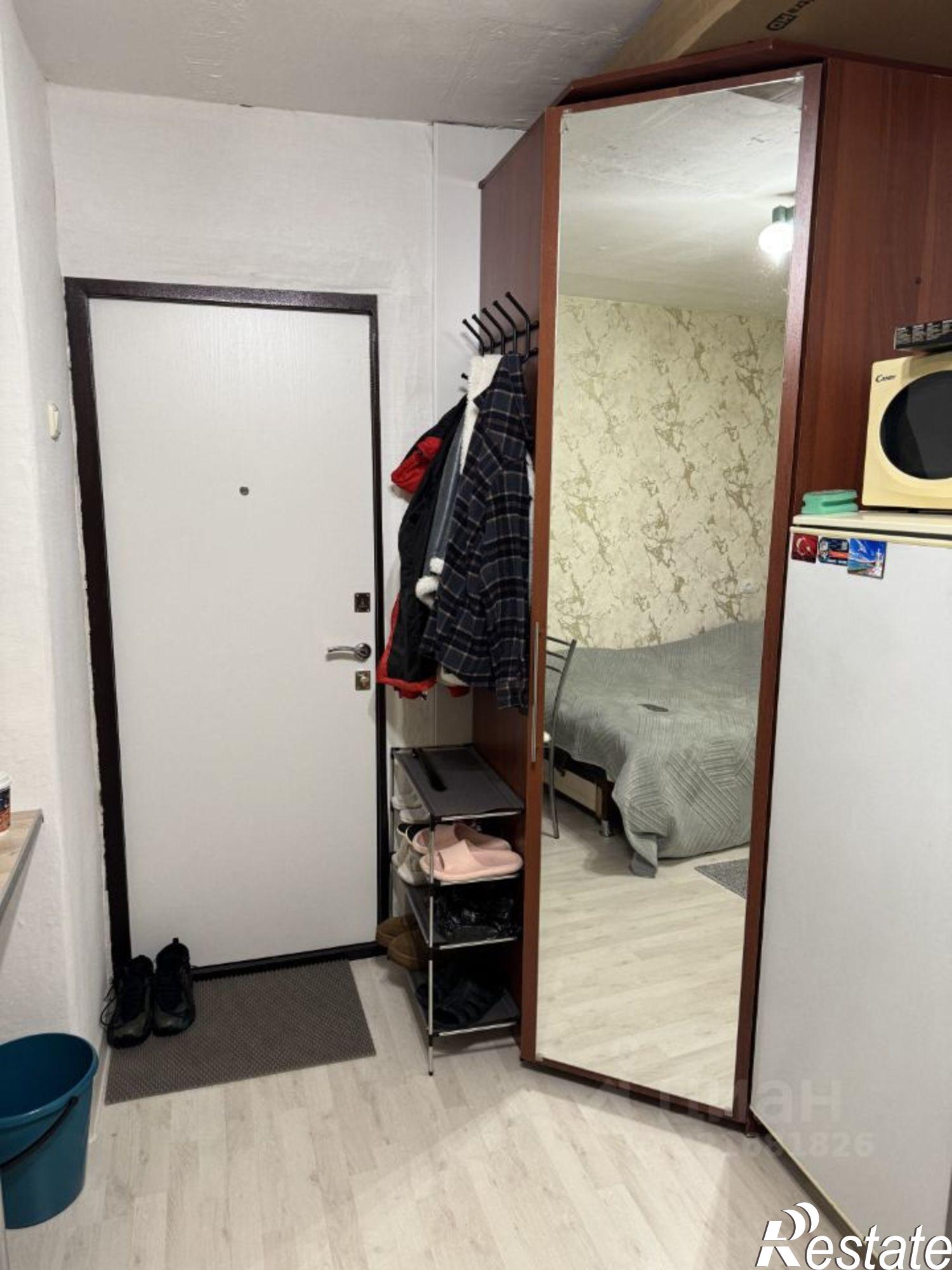 Сдать комнату за 19 999 рублей на пр-кт Победы, 45