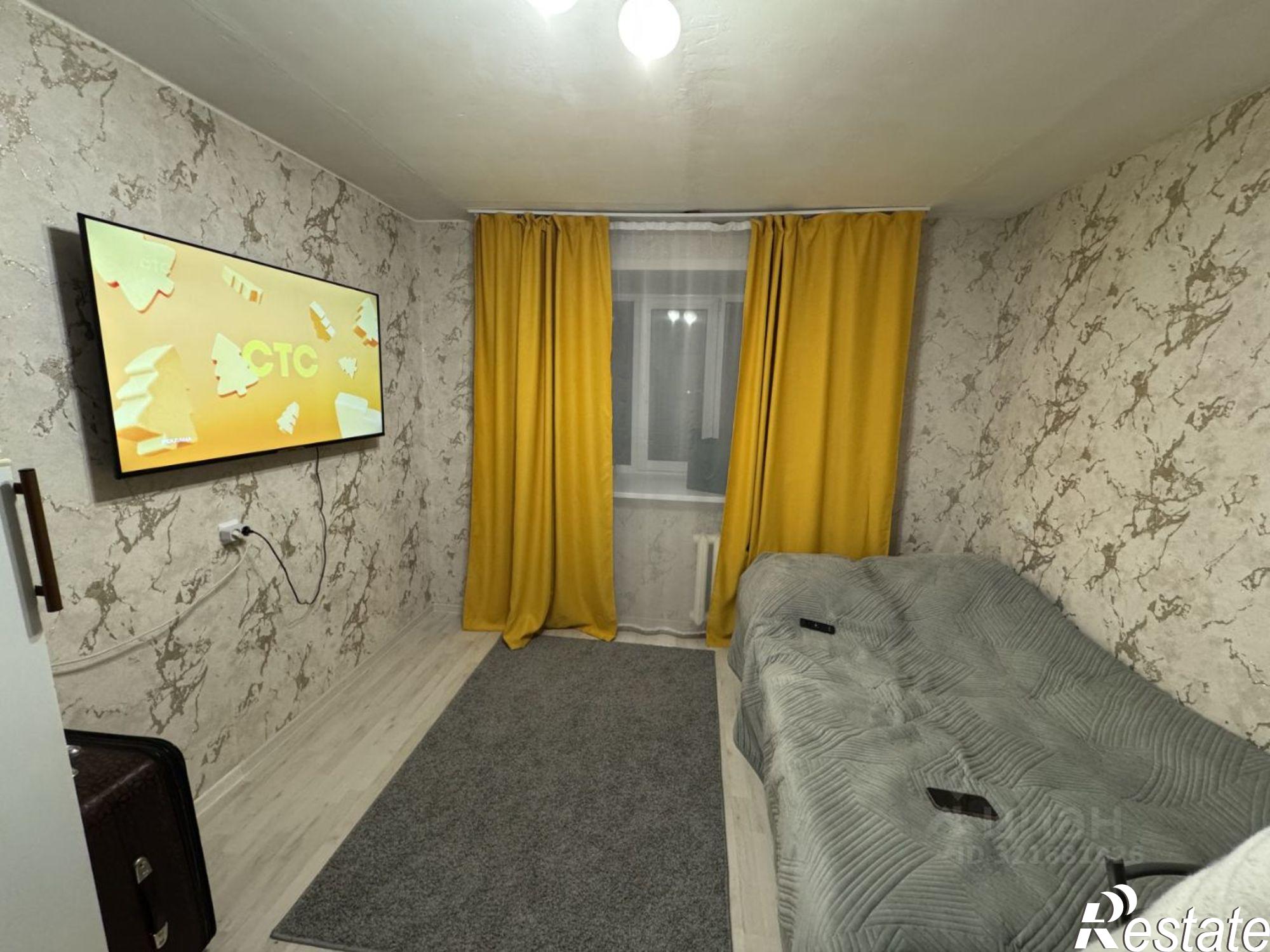 Сдать комнату за 19 999 рублей на пр-кт Победы, 45