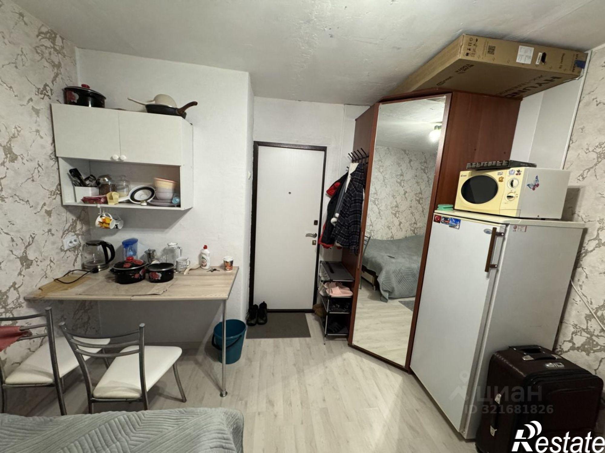 Сдать комнату за 19 999 рублей на пр-кт Победы, 45