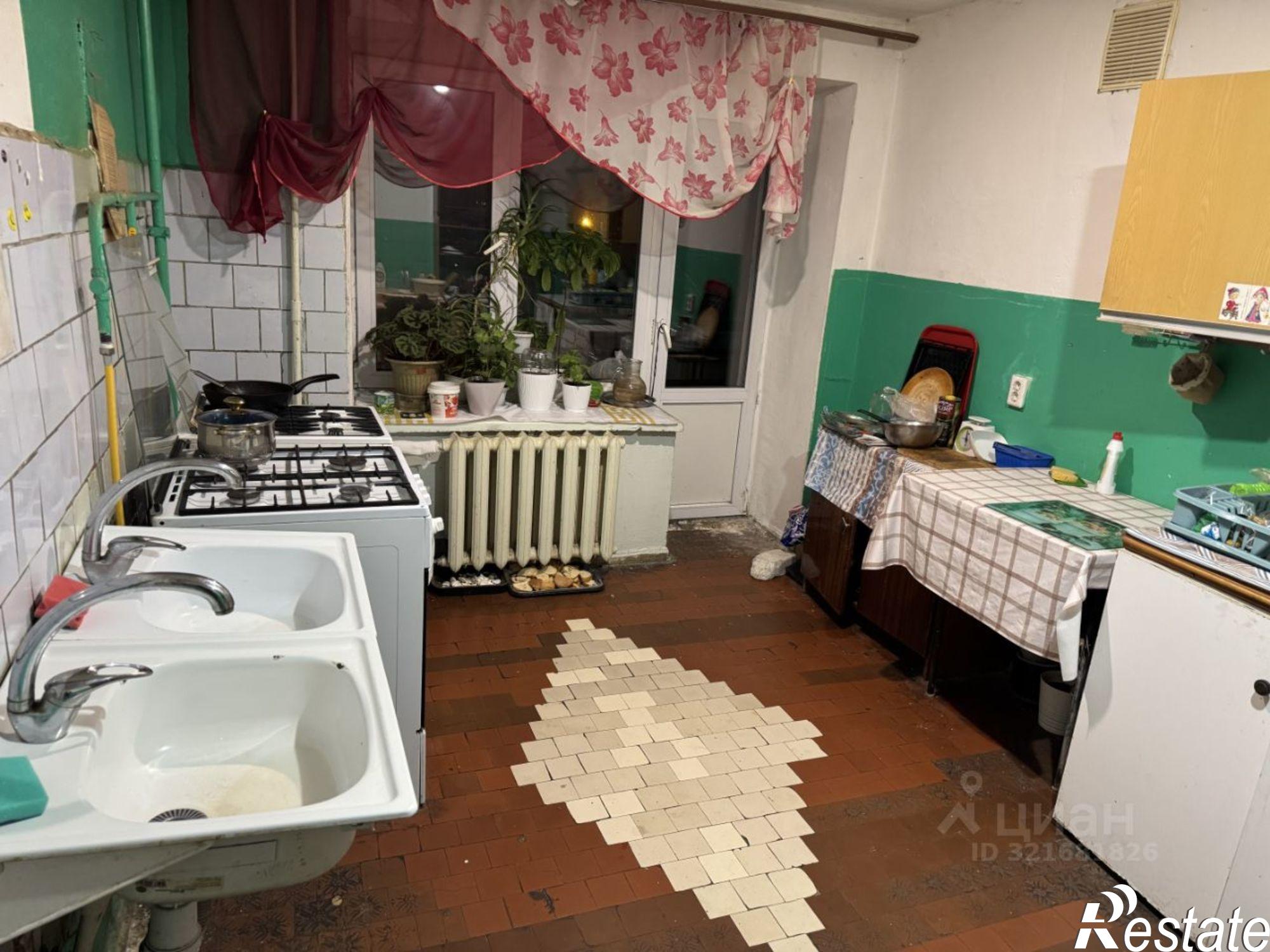 Сдать комнату за 19 999 рублей на пр-кт Победы, 45