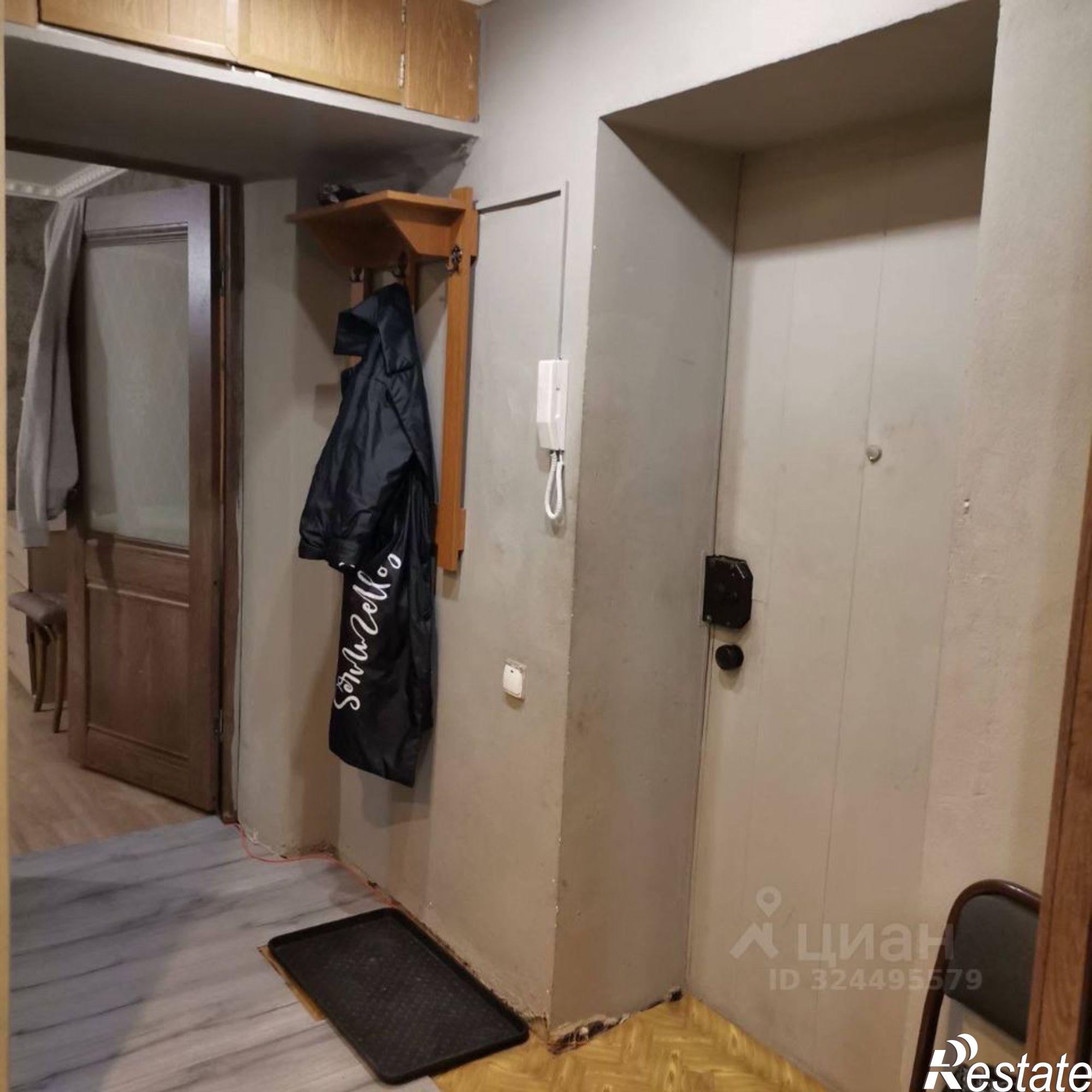 Сдать квартиру за 36 000 рублей на ул Гвардейская, 48