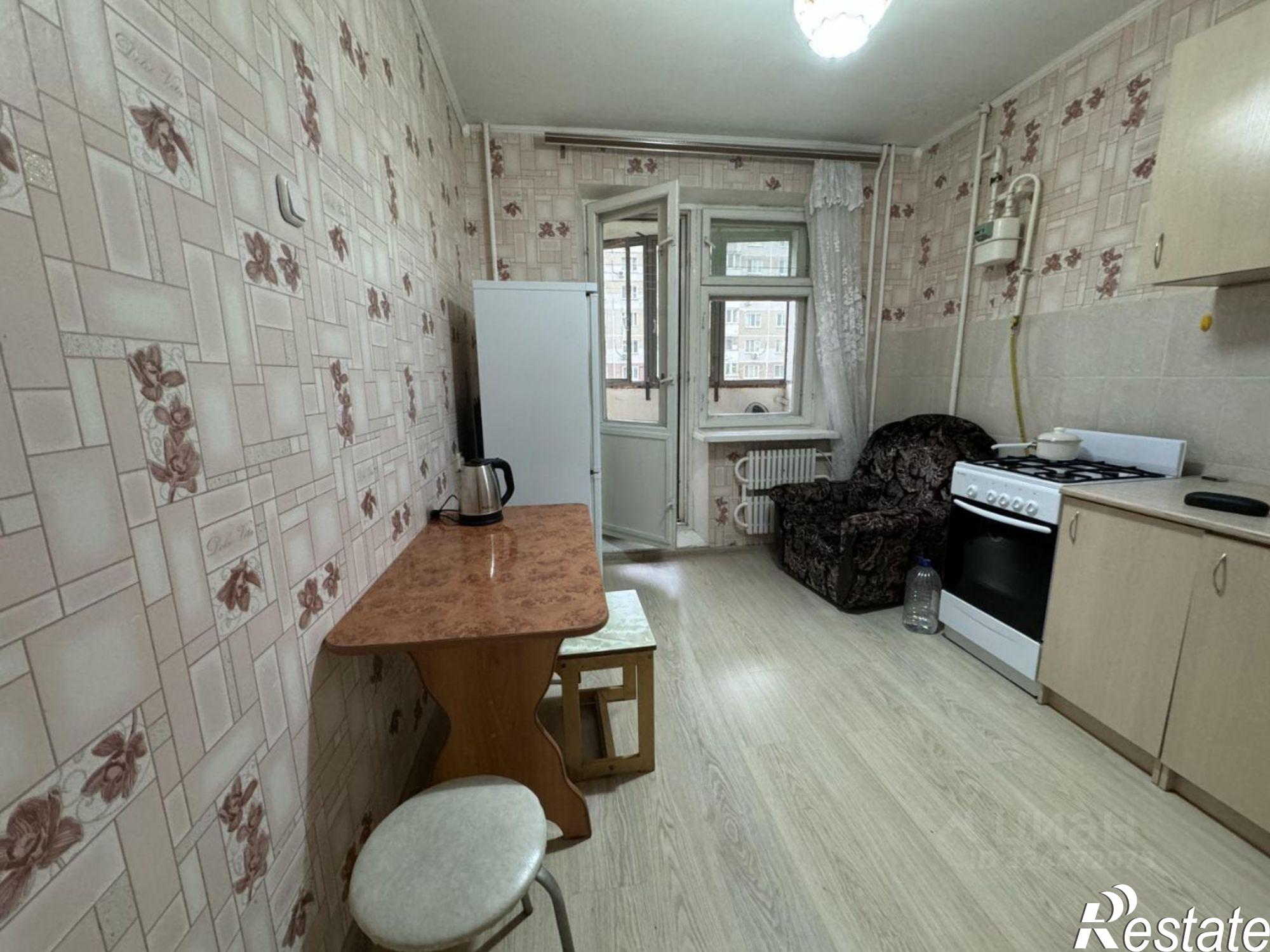 Сдать квартиру за 28 000 рублей на ул Меридианная, 22