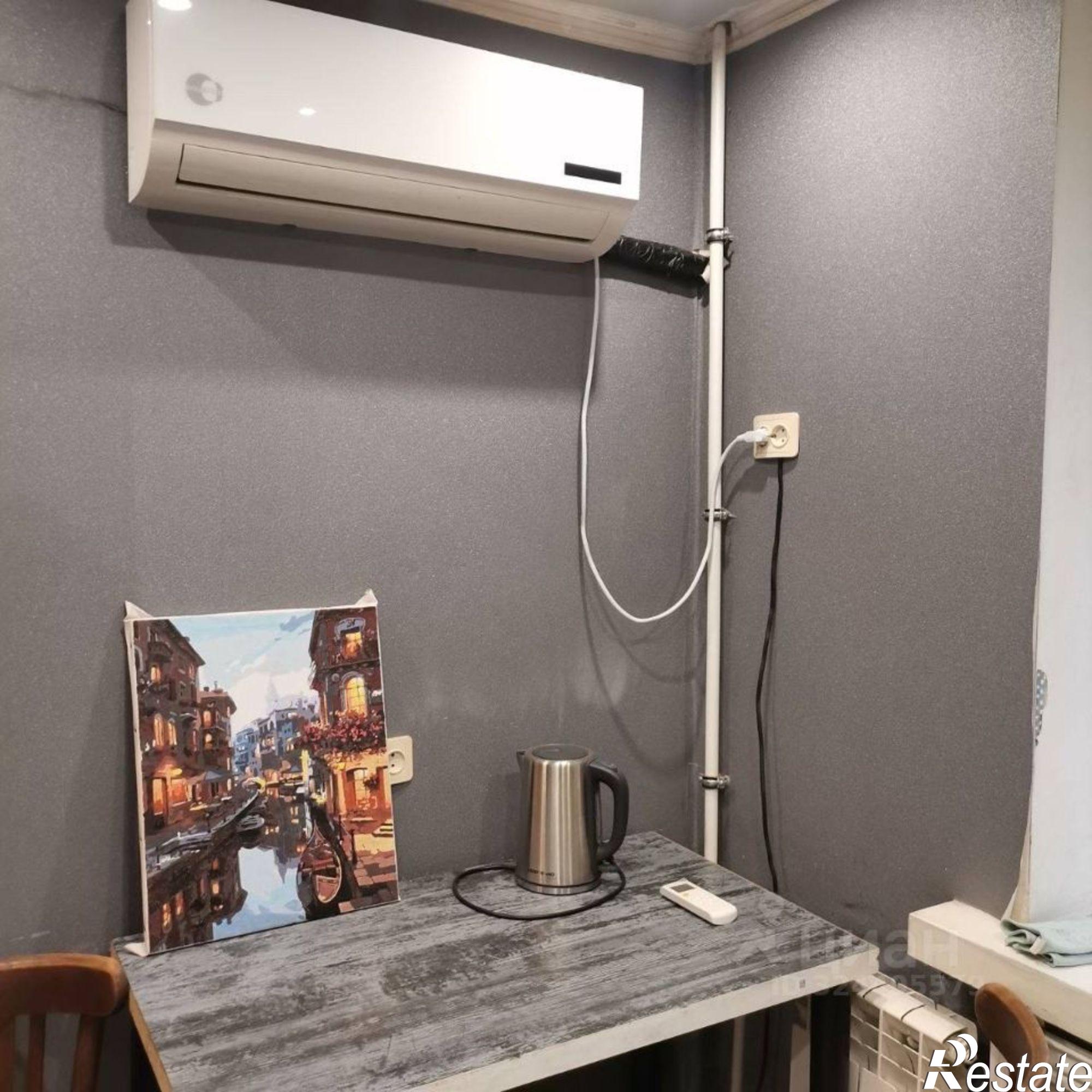 Сдать квартиру за 36 000 рублей на ул Гвардейская, 48