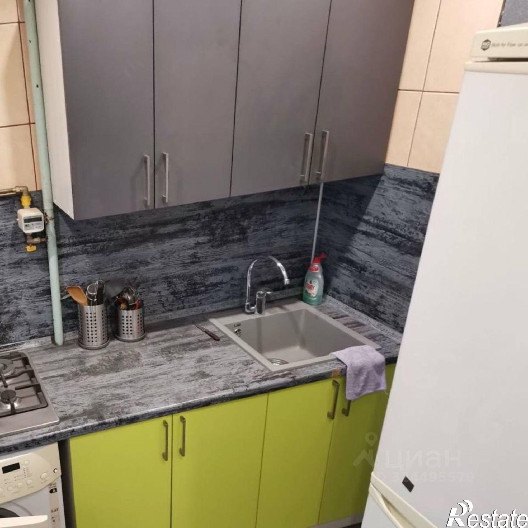 Сдать квартиру за 36 000 рублей на ул Гвардейская, 48