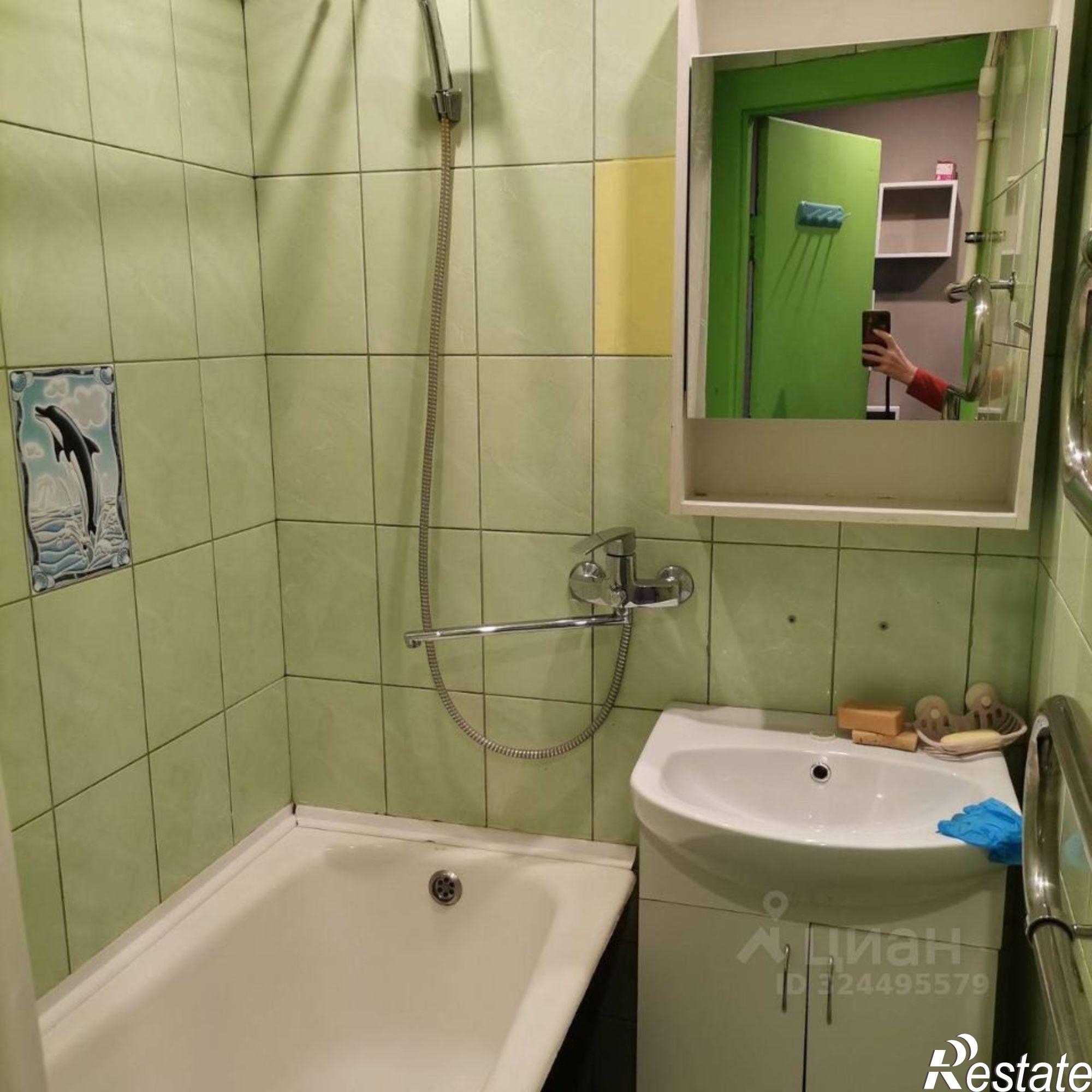 Сдать квартиру за 36 000 рублей на ул Гвардейская, 48