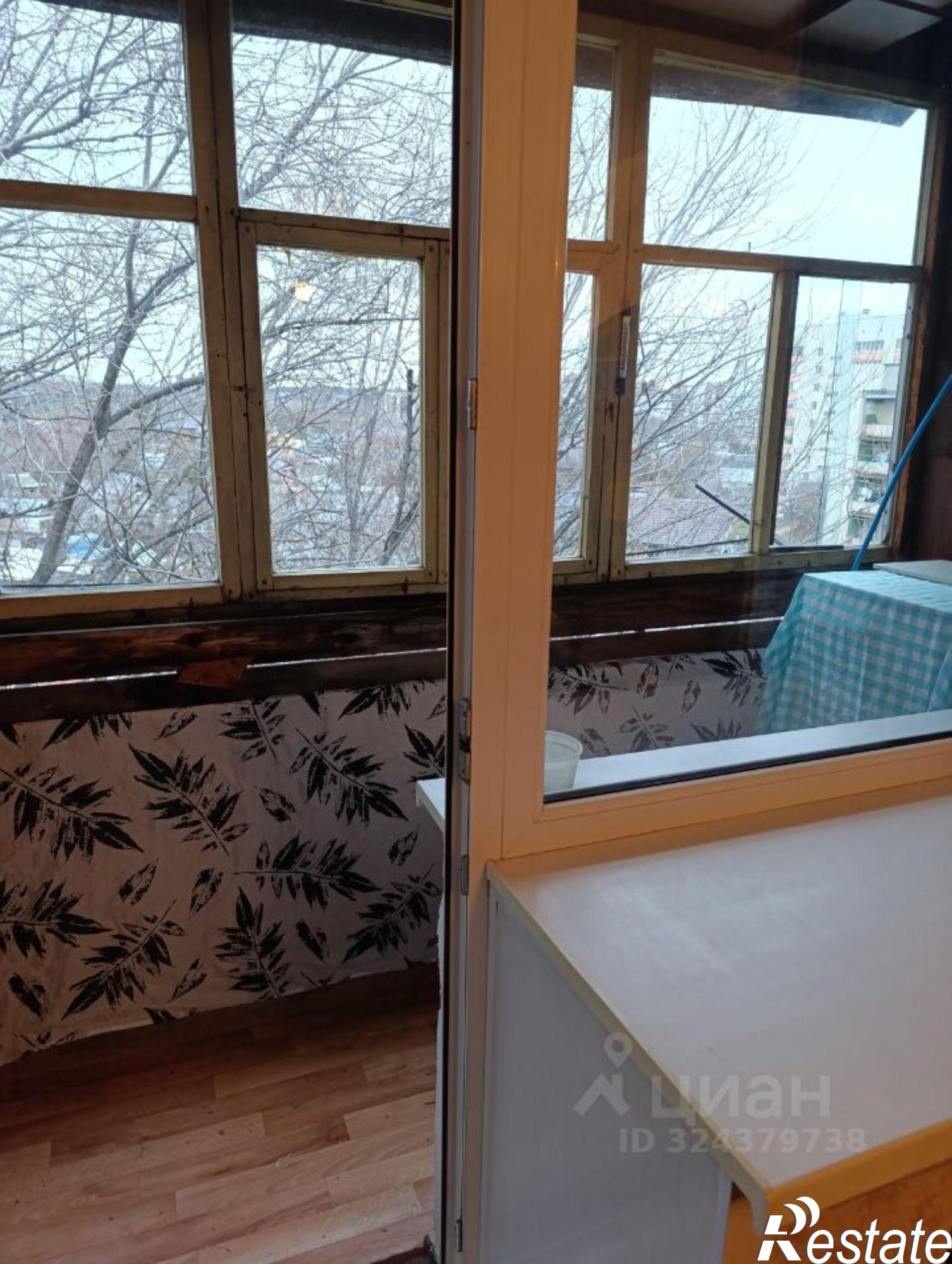 Сдать квартиру за 28 000 рублей на ул Авангардная, 147