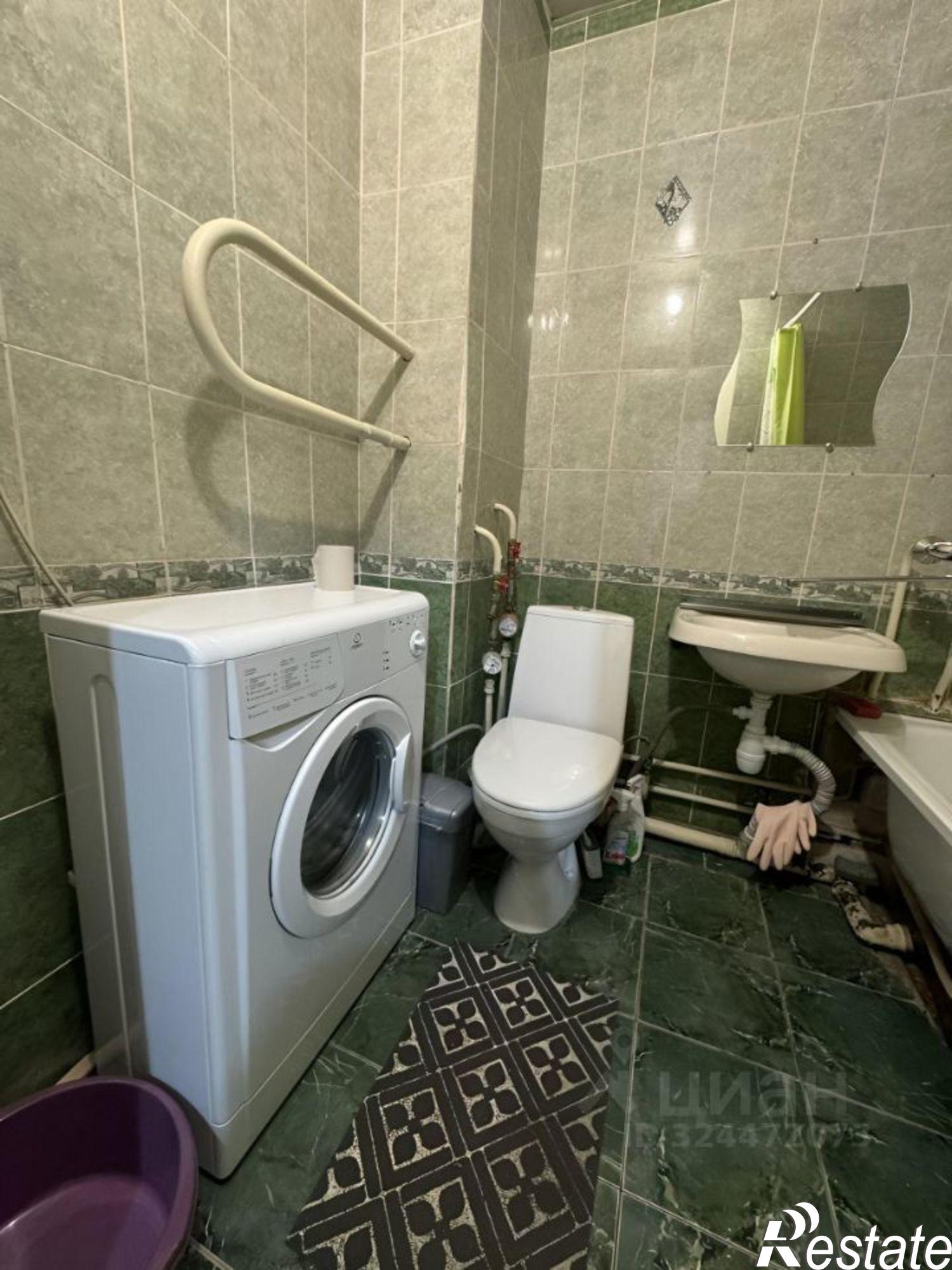 Сдать квартиру за 28 000 рублей на ул Меридианная, 22