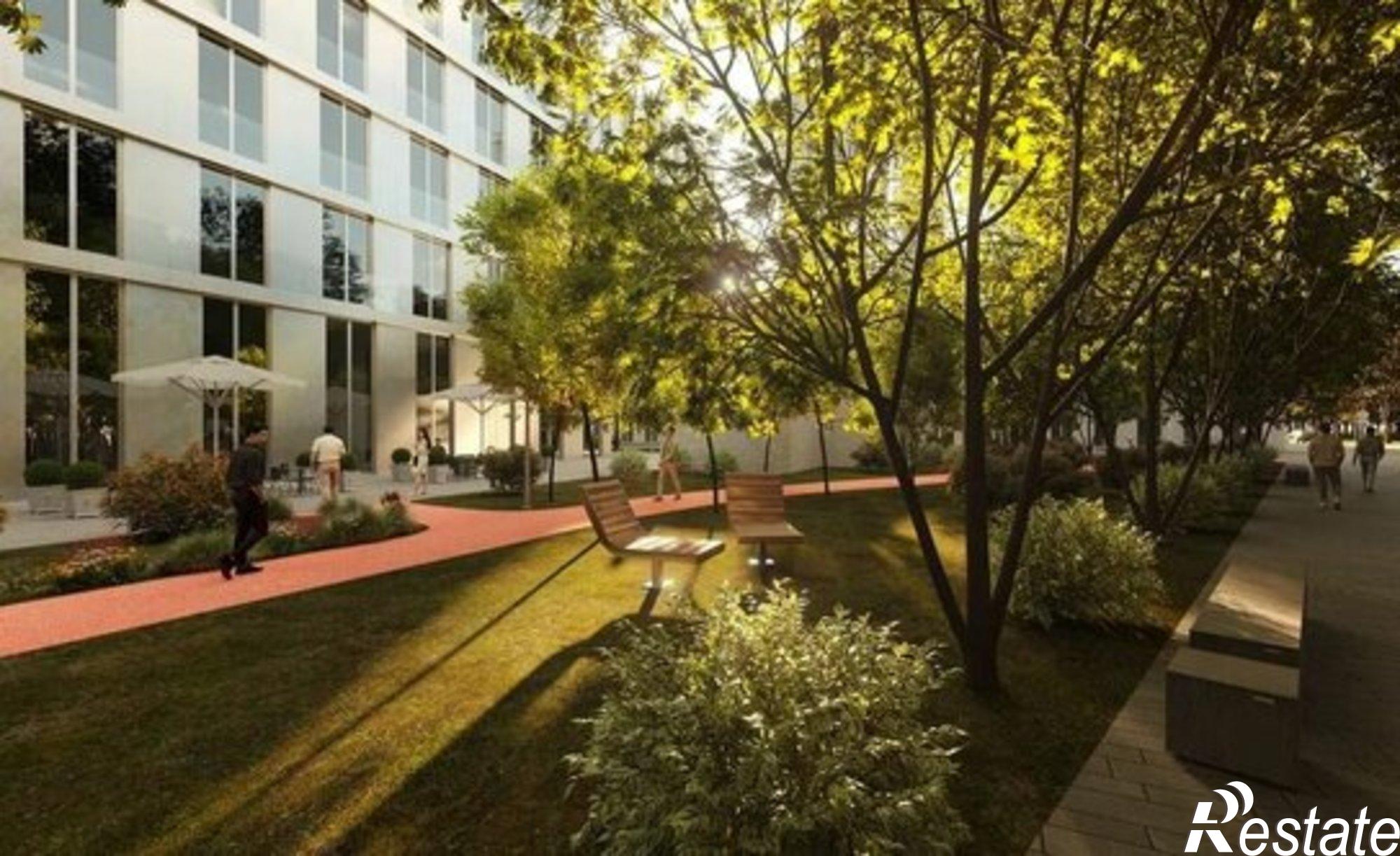 Купить квартиру за 62 088 900 рублей на улица Меховщиков, 40А