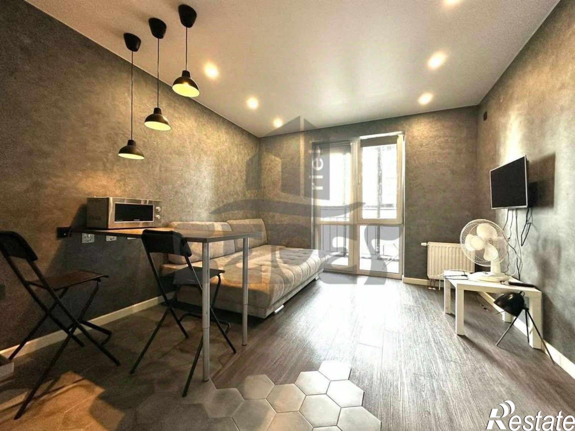 Сдать квартиру за 34 990 рублей на пр-д Юнуса Ахметзянова, 10