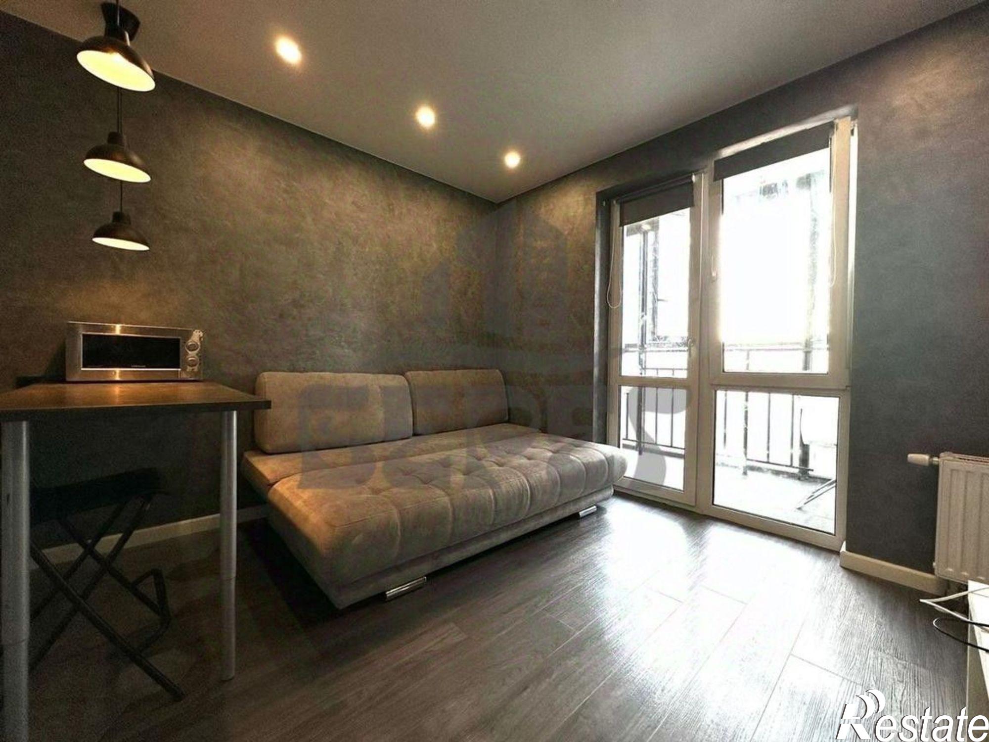 Сдать квартиру за 34 990 рублей на пр-д Юнуса Ахметзянова, 10