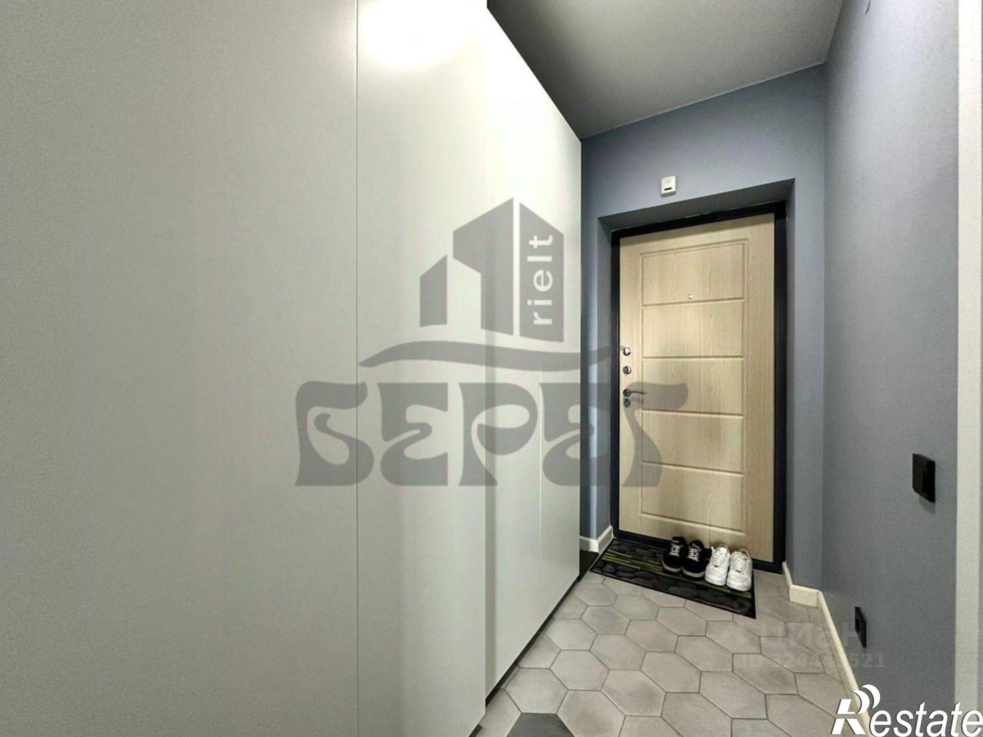 Сдать квартиру за 34 990 рублей на пр-д Юнуса Ахметзянова, 10