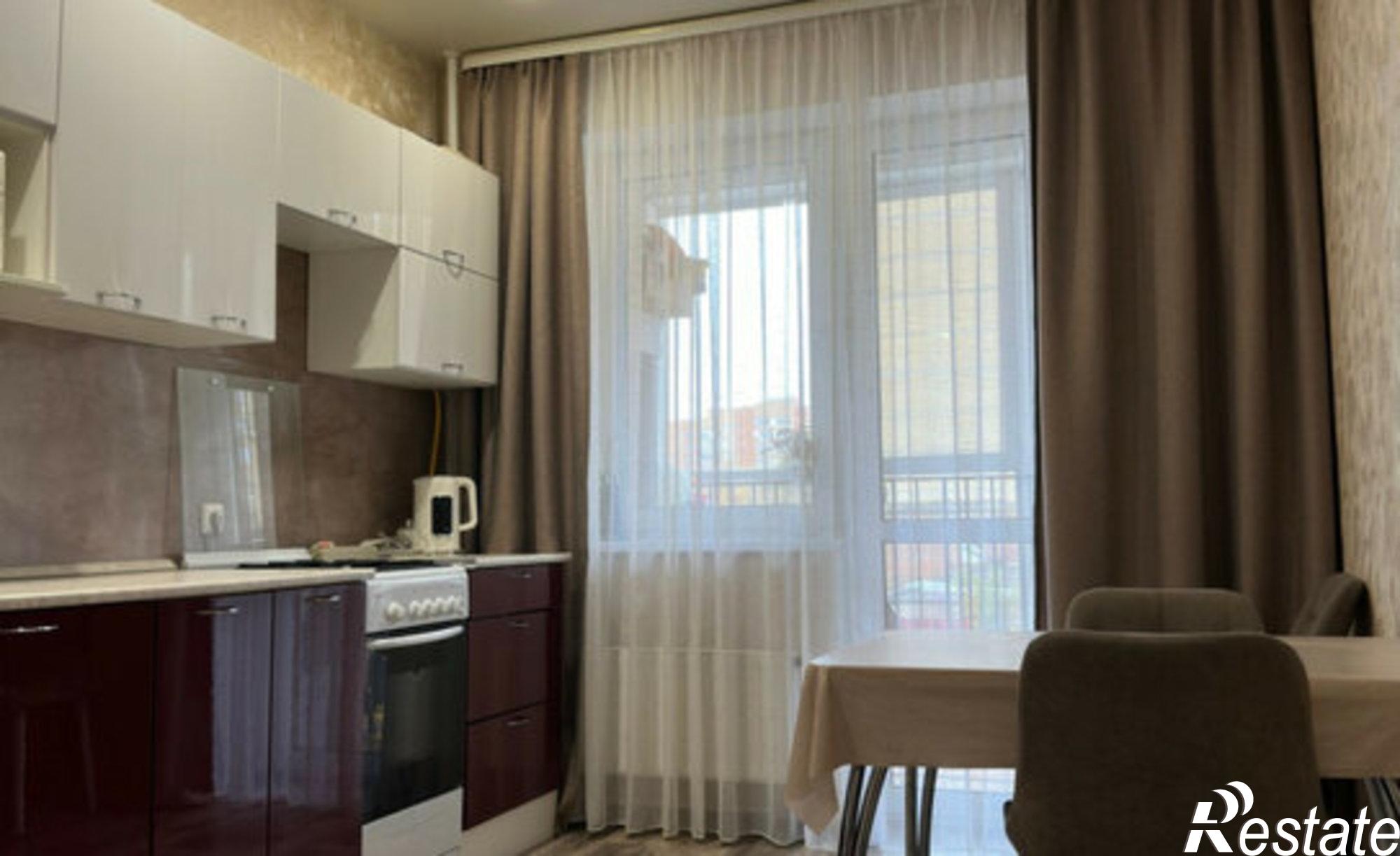 Купить квартиру за 9 500 000 рублей на улица Лукина, 50