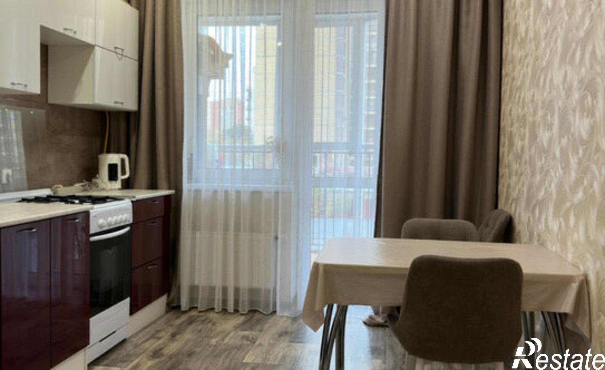 Купить квартиру за 9 500 000 рублей на улица Лукина, 50