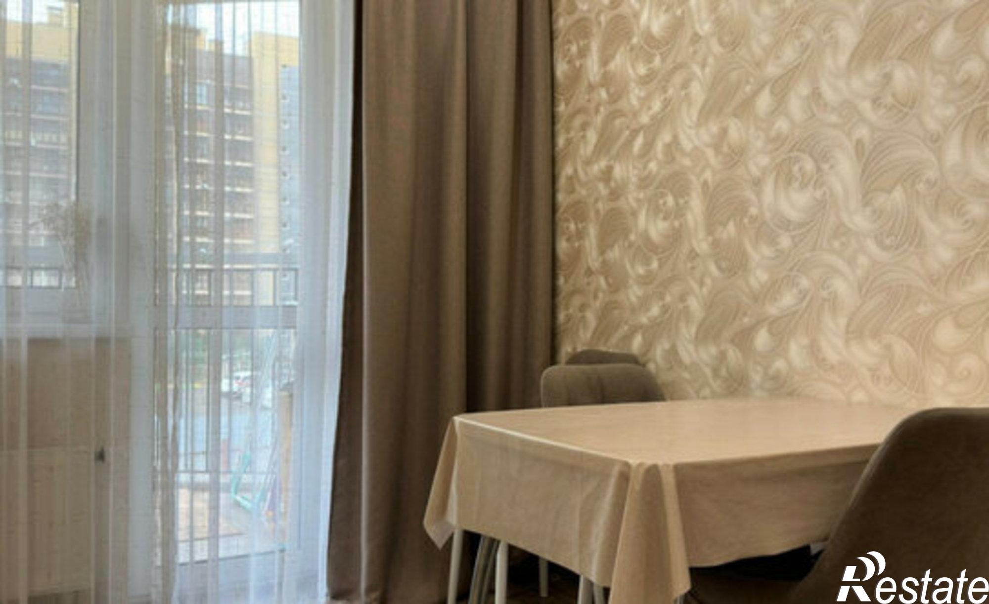 Купить квартиру за 9 500 000 рублей на улица Лукина, 50