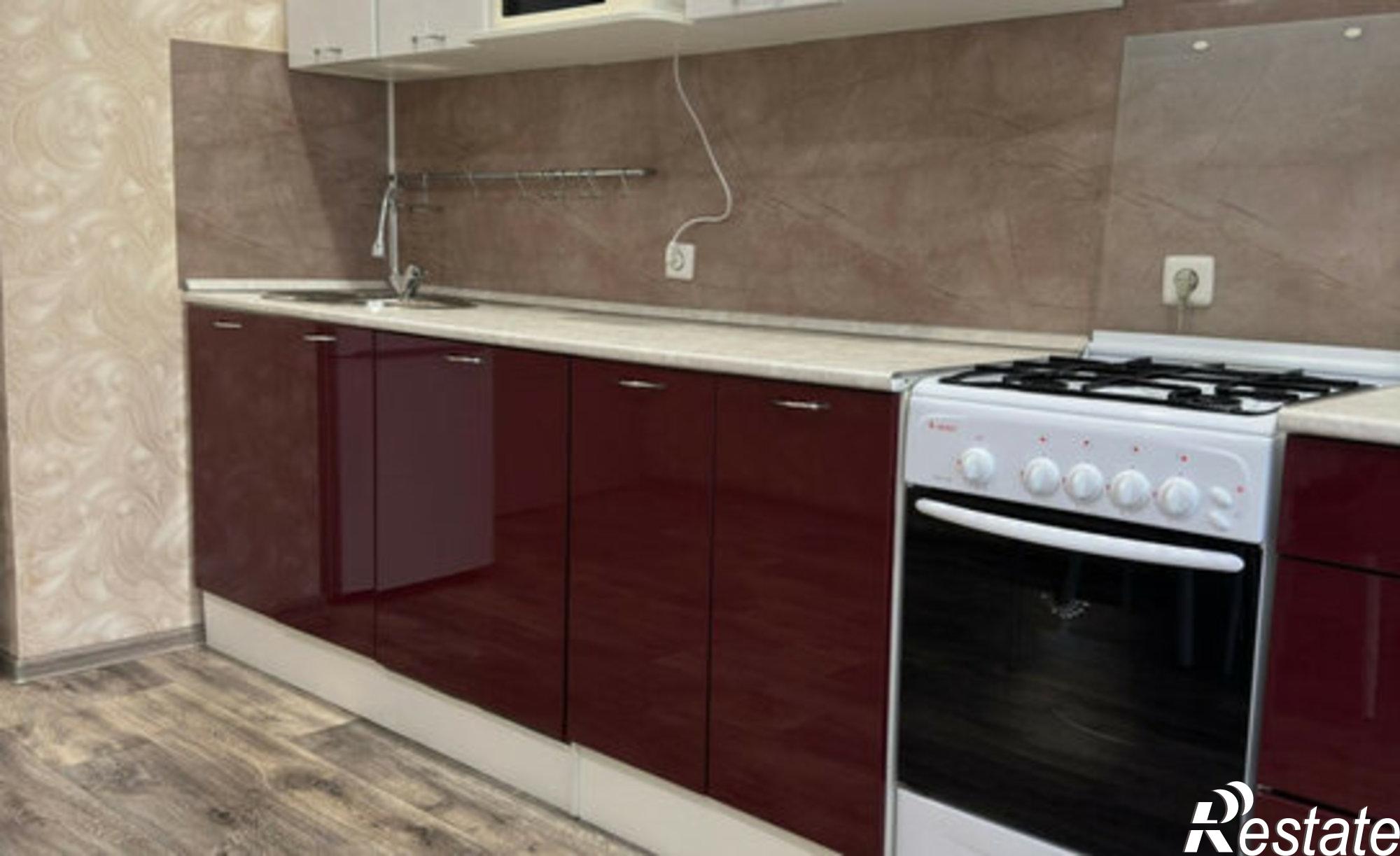 Купить квартиру за 9 500 000 рублей на улица Лукина, 50